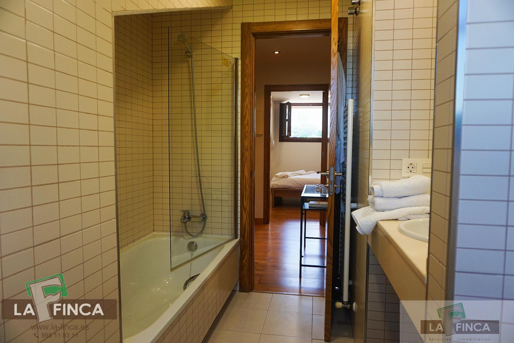 Venta de piso en Llanes