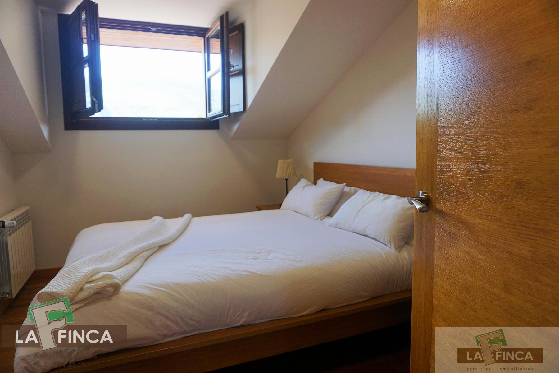 Venta de piso en Llanes
