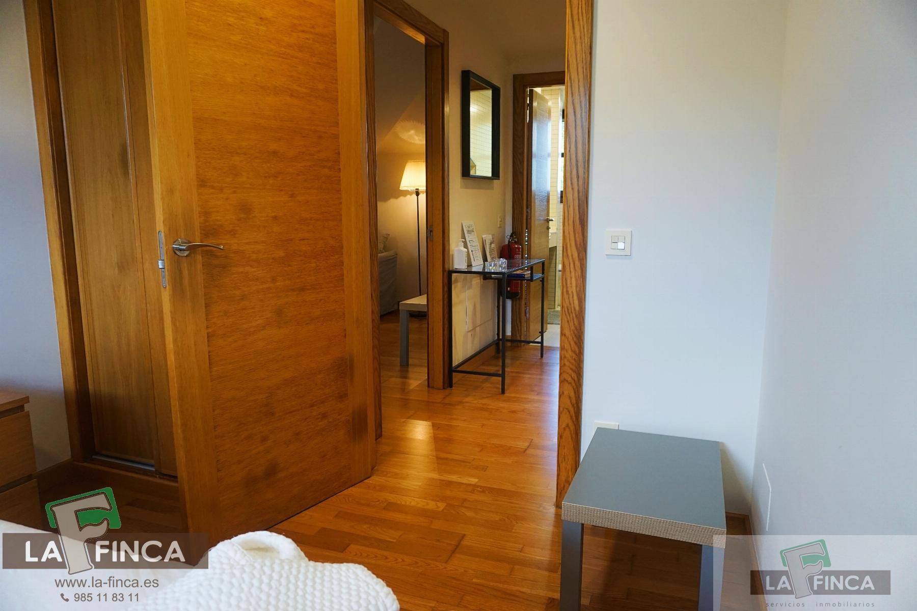 Venta de piso en Llanes