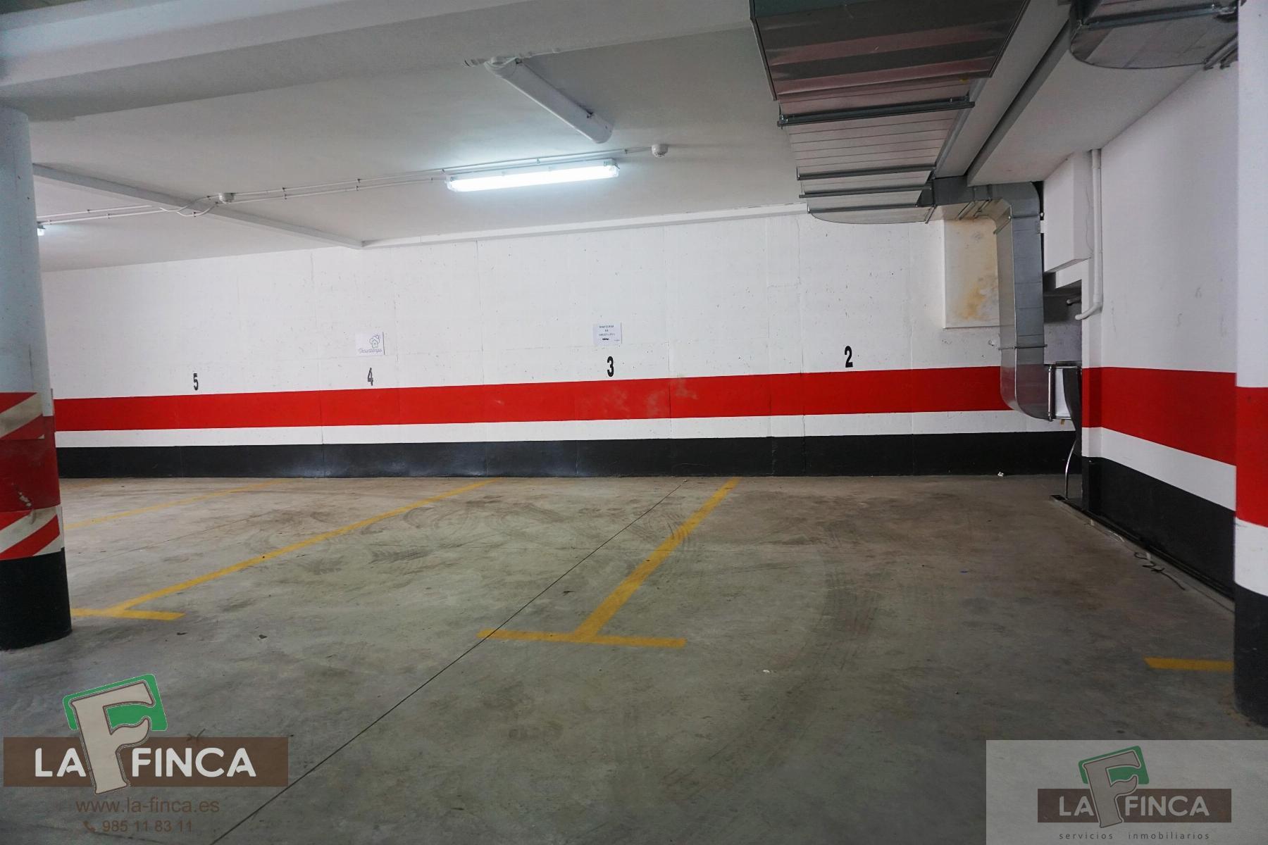 Venta de piso en Llanes
