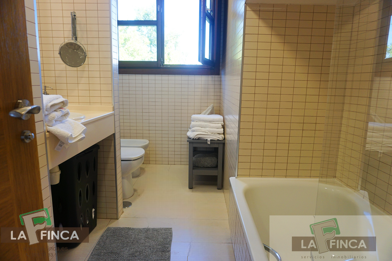 Venta de piso en Llanes