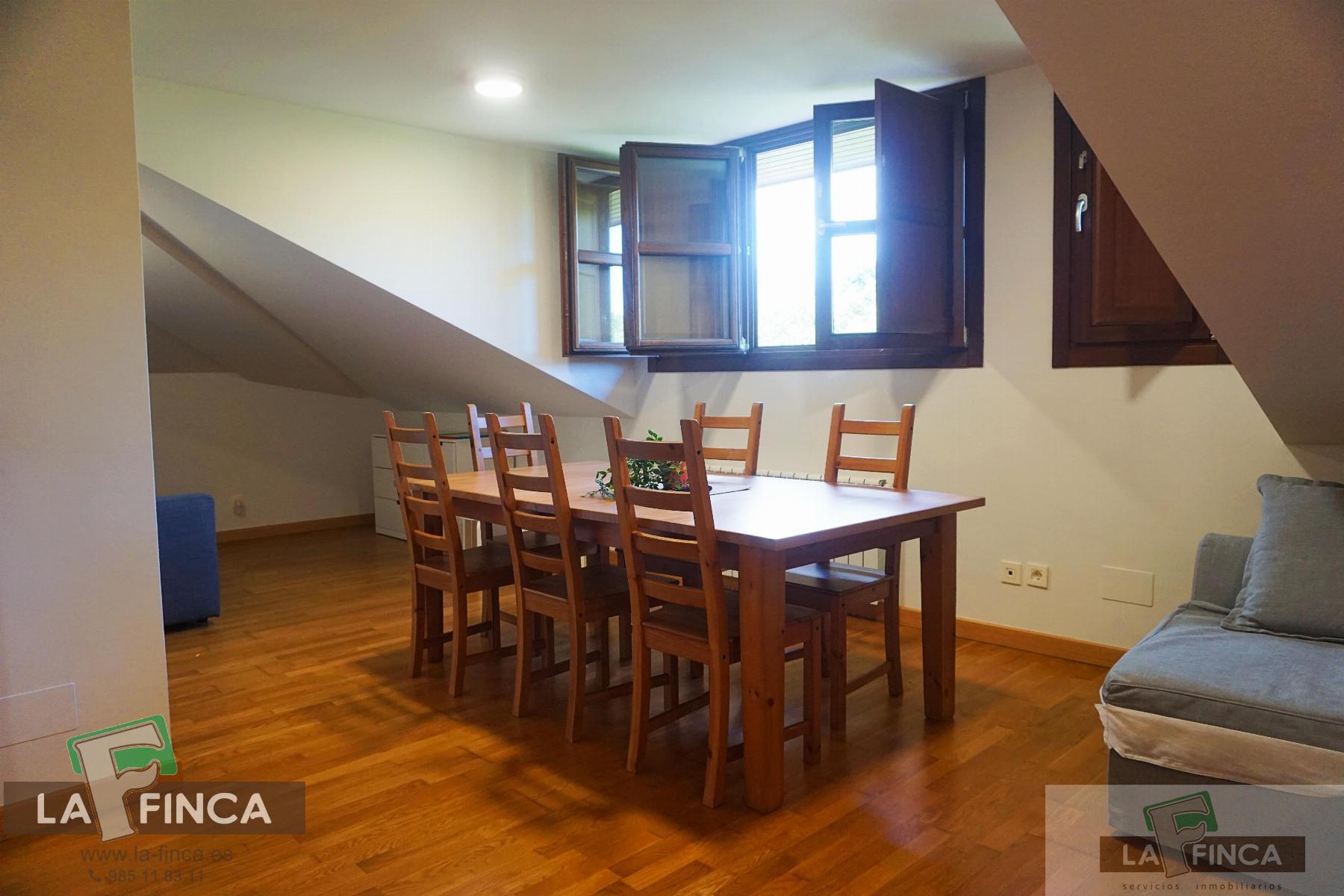 Venta de piso en Llanes