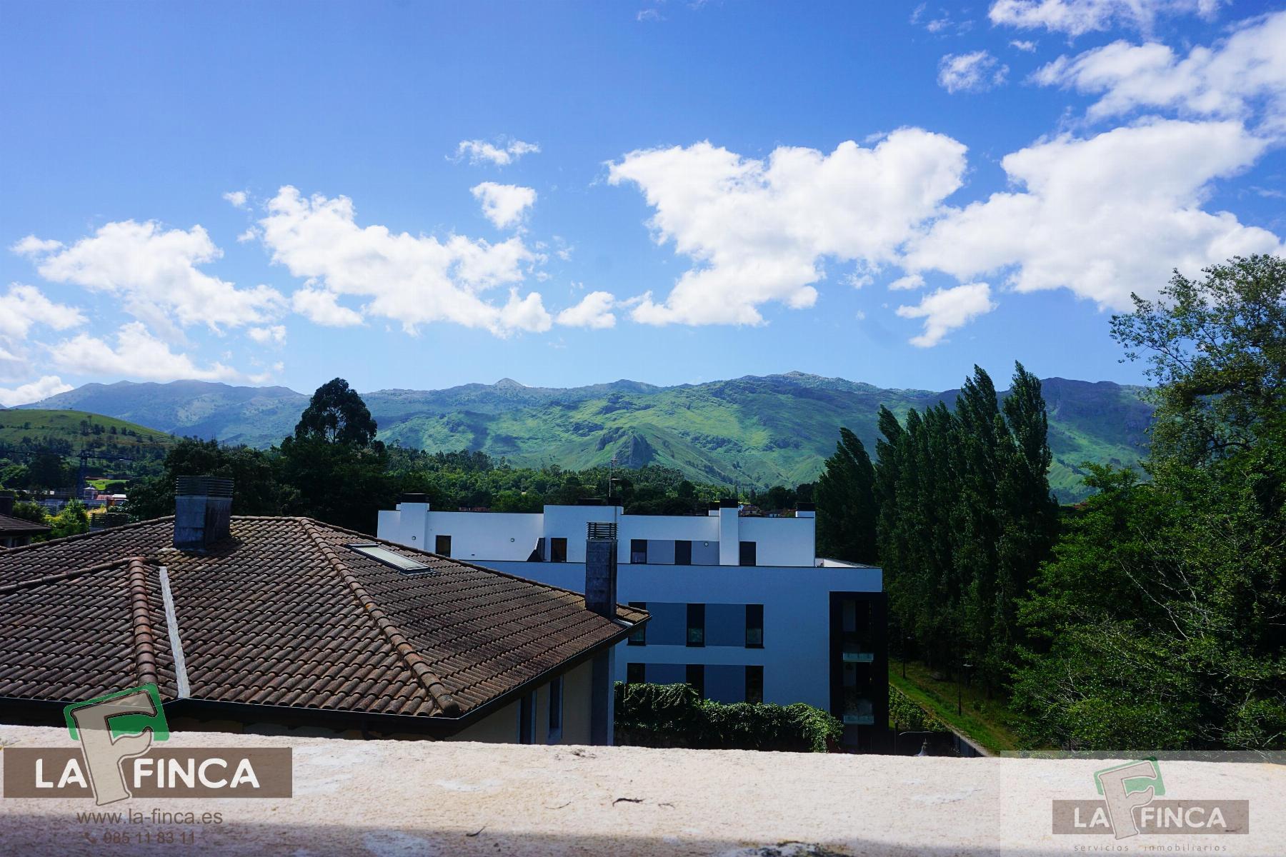 Venta de piso en Llanes