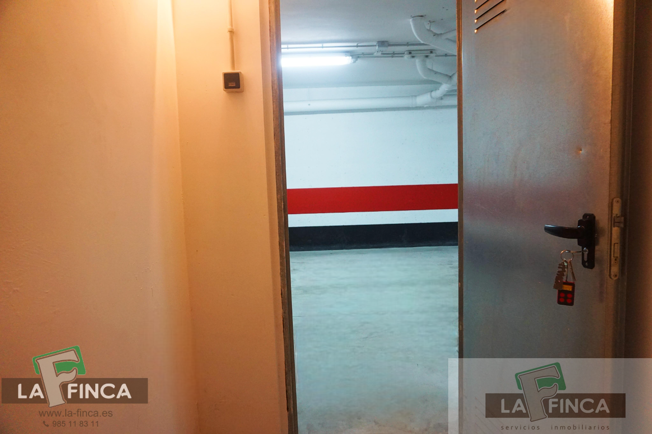 Venta de piso en Llanes