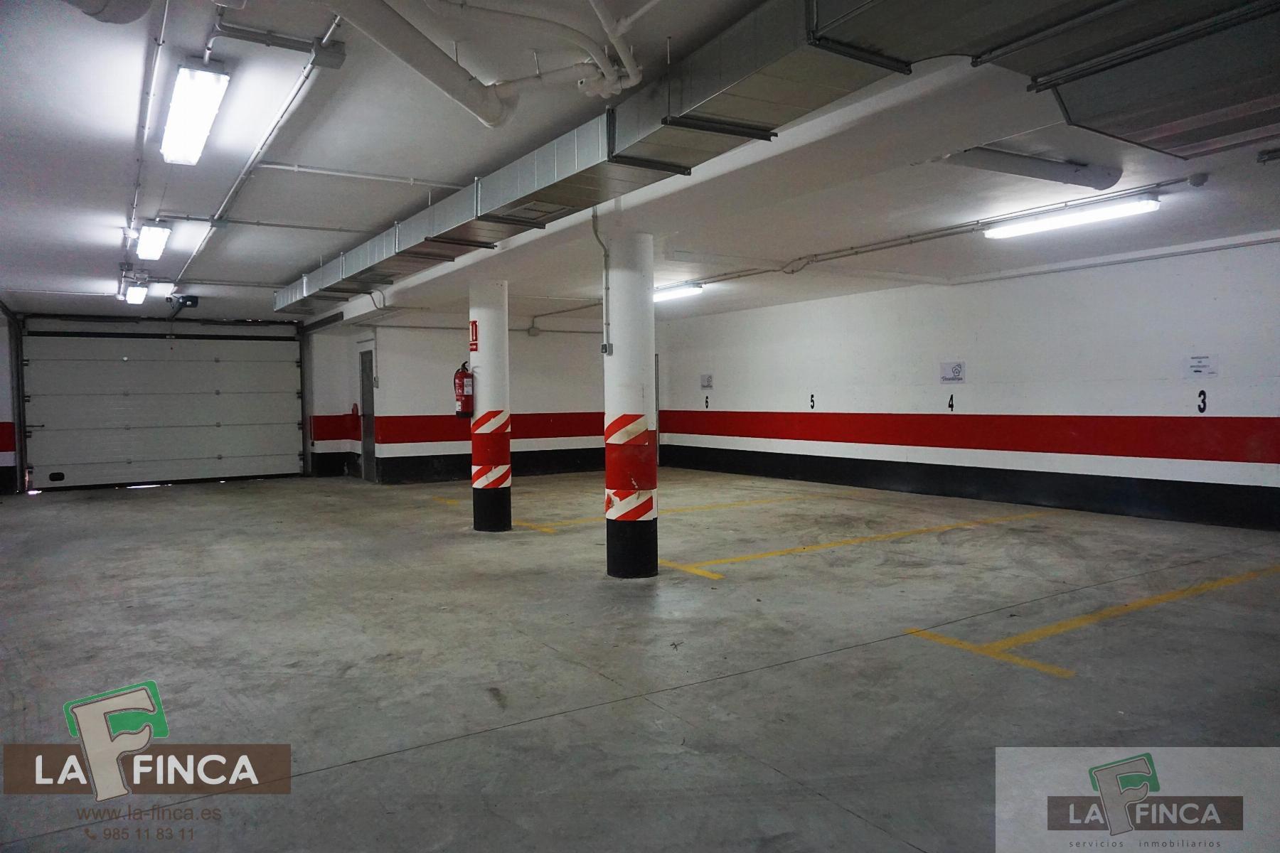 Venta de piso en Llanes