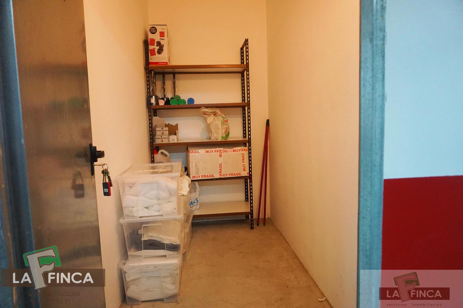 Venta de piso en Llanes