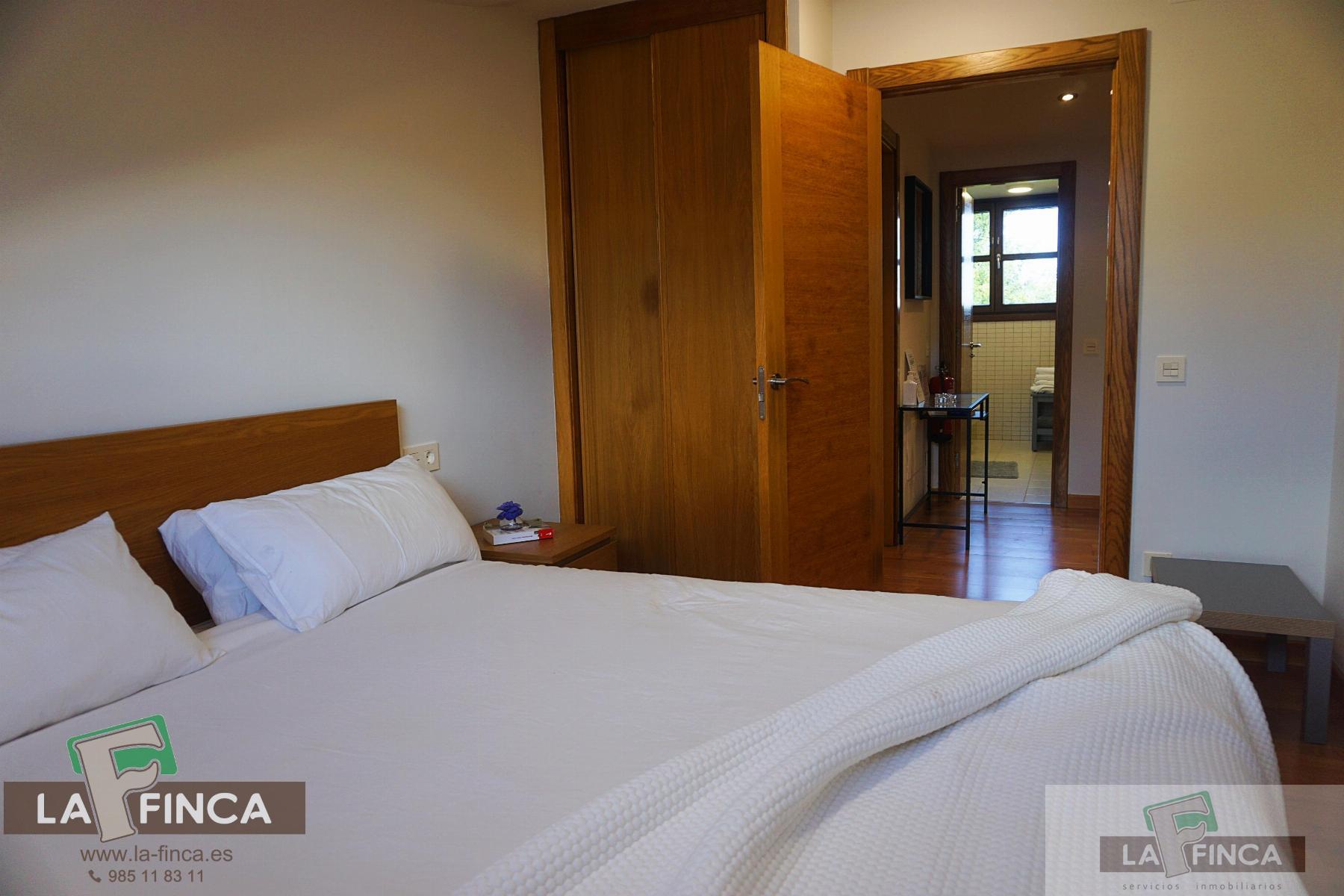 Venta de piso en Llanes