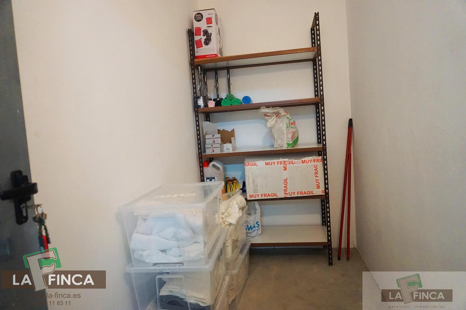 Venta de piso en Llanes