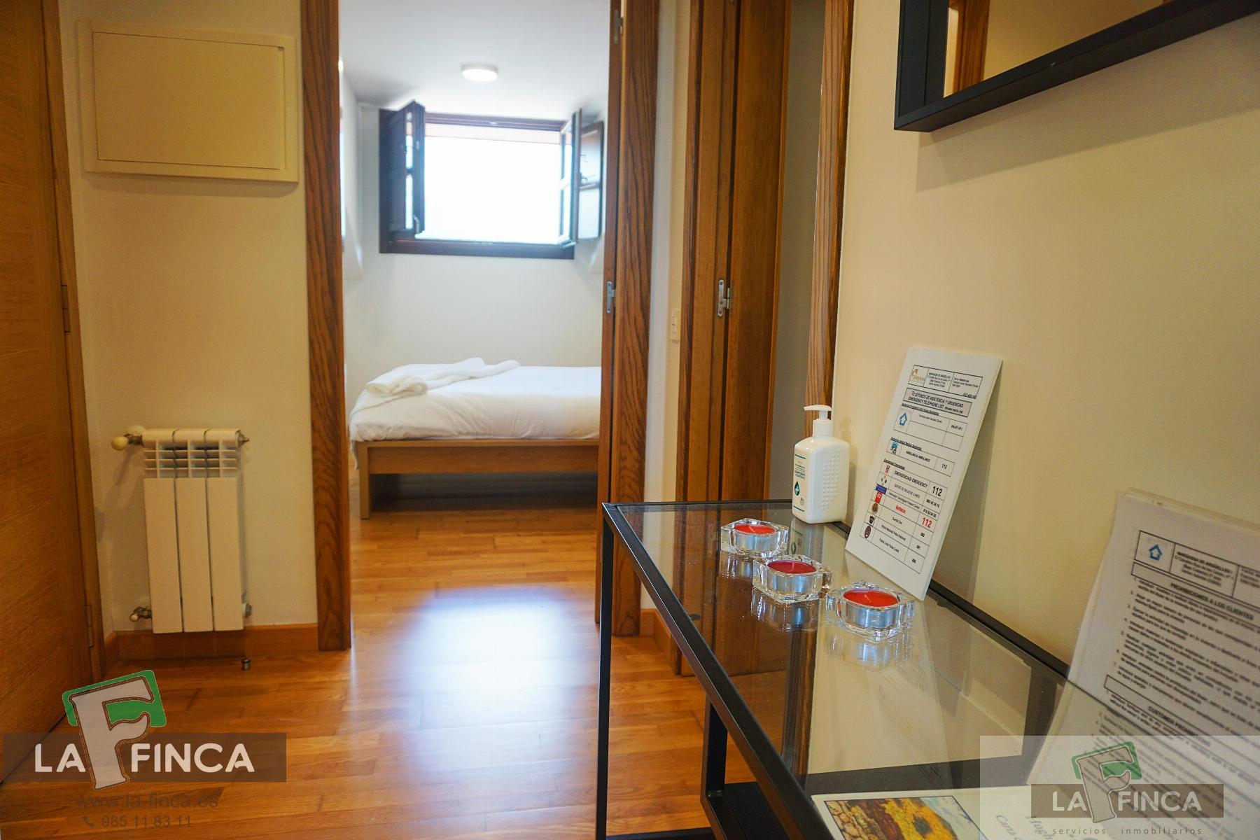 Venta de piso en Llanes