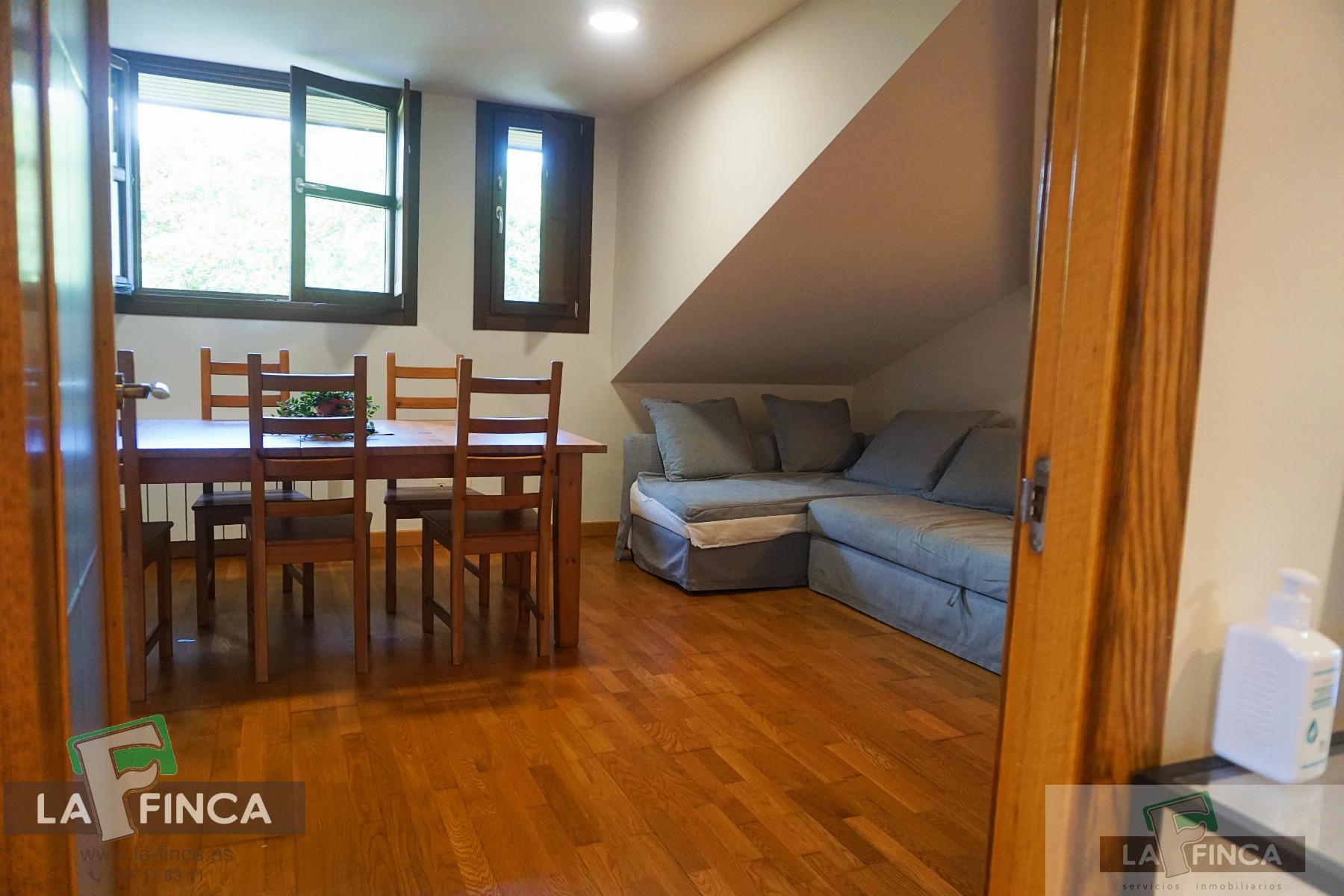 Venta de piso en Llanes