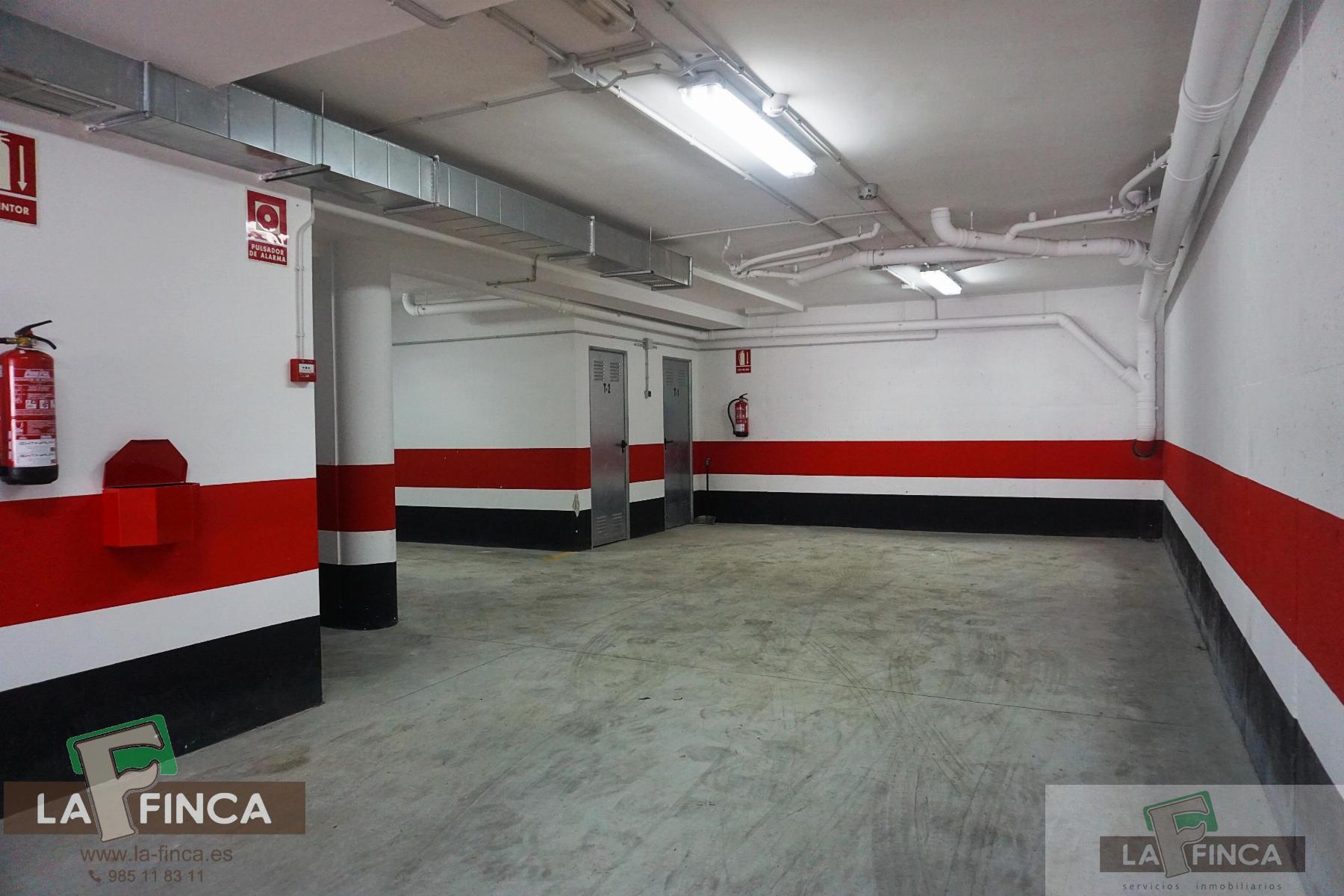 Venta de piso en Llanes