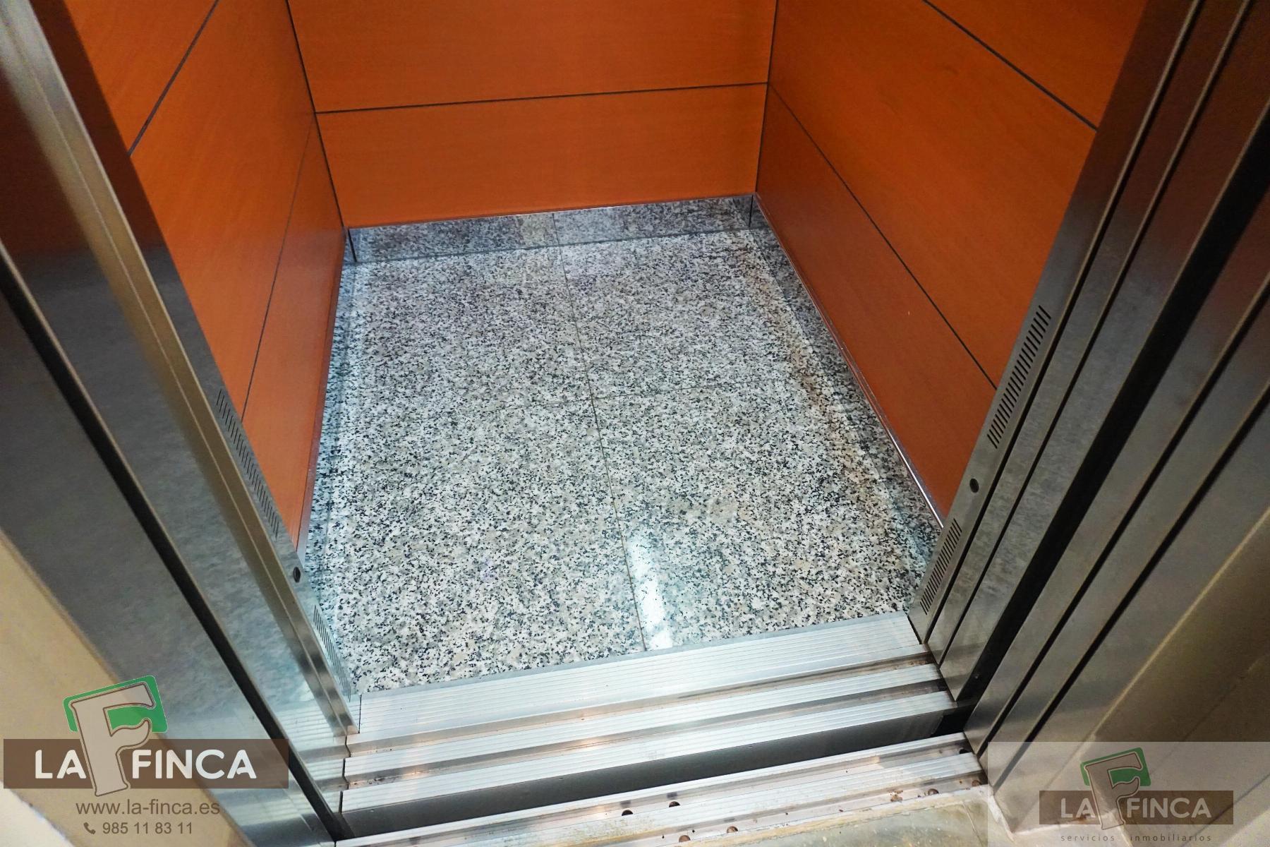Venta de piso en Llanes