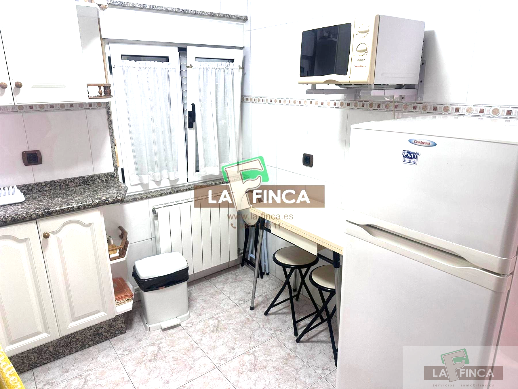 Venta de piso en Oviedo