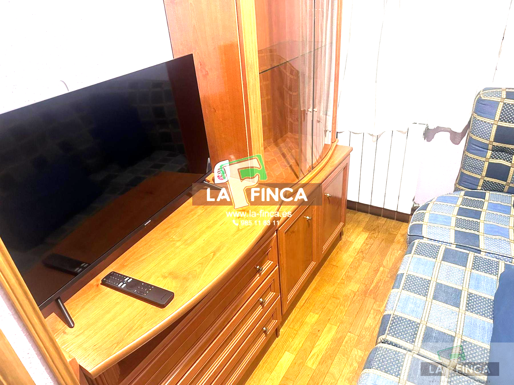 Venta de piso en Oviedo