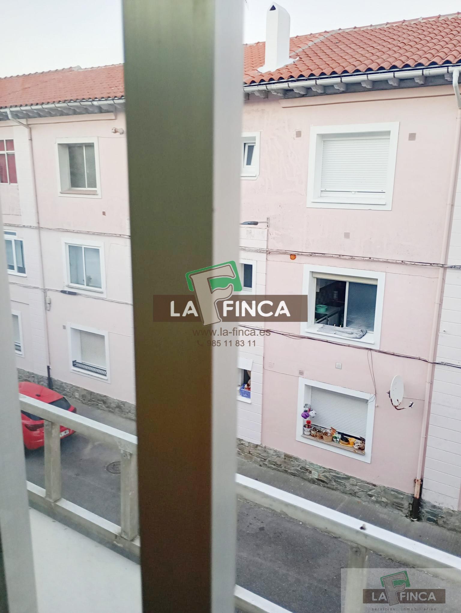 Venta de piso en Cudillero Concejo Venta de piso en Cudillero Concejo