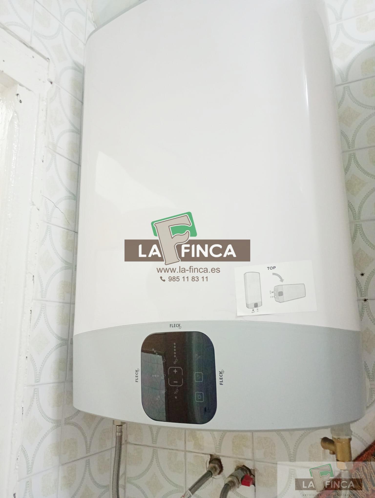 Venta de piso en Cudillero Concejo Venta de piso en Cudillero Concejo