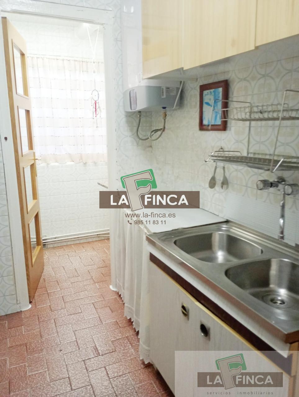 Venta de piso en Cudillero Concejo Venta de piso en Cudillero Concejo