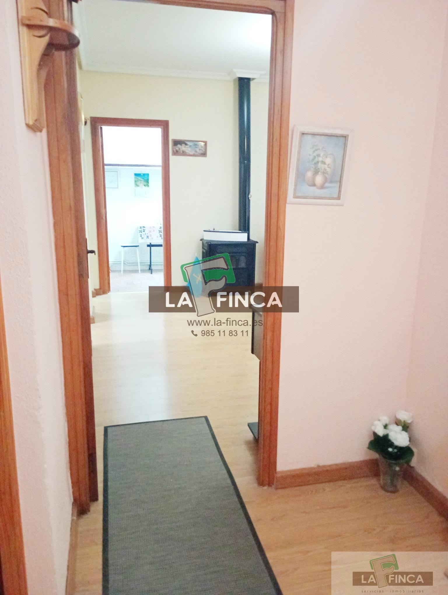 Venta de piso en Cudillero Concejo Venta de piso en Cudillero Concejo