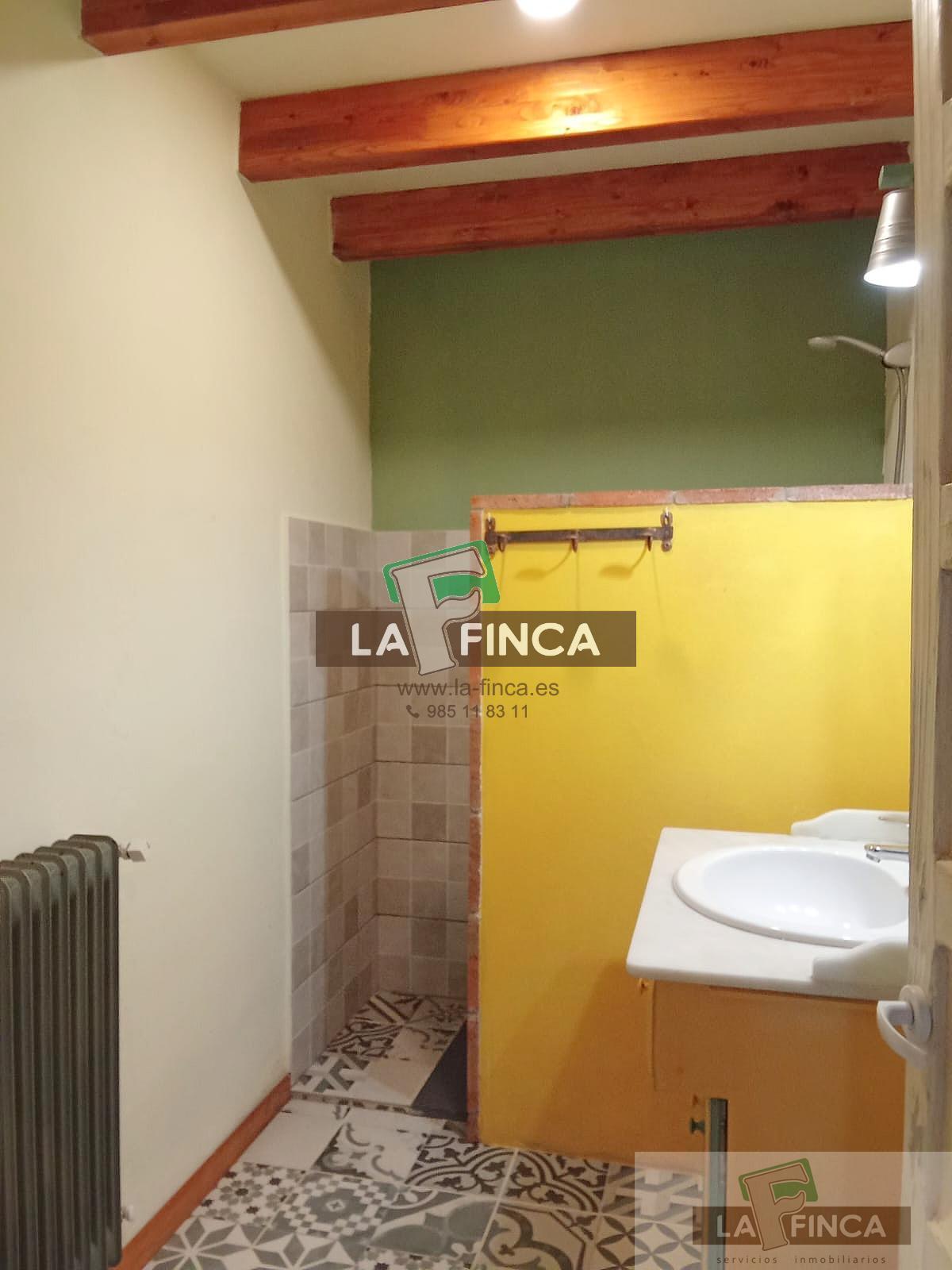 Venta de casa en Pravia