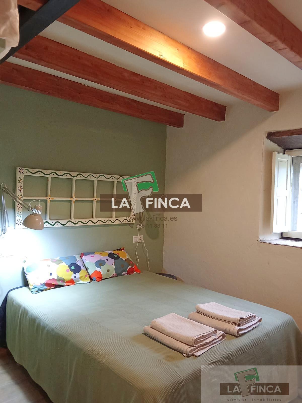 Venta de casa en Pravia