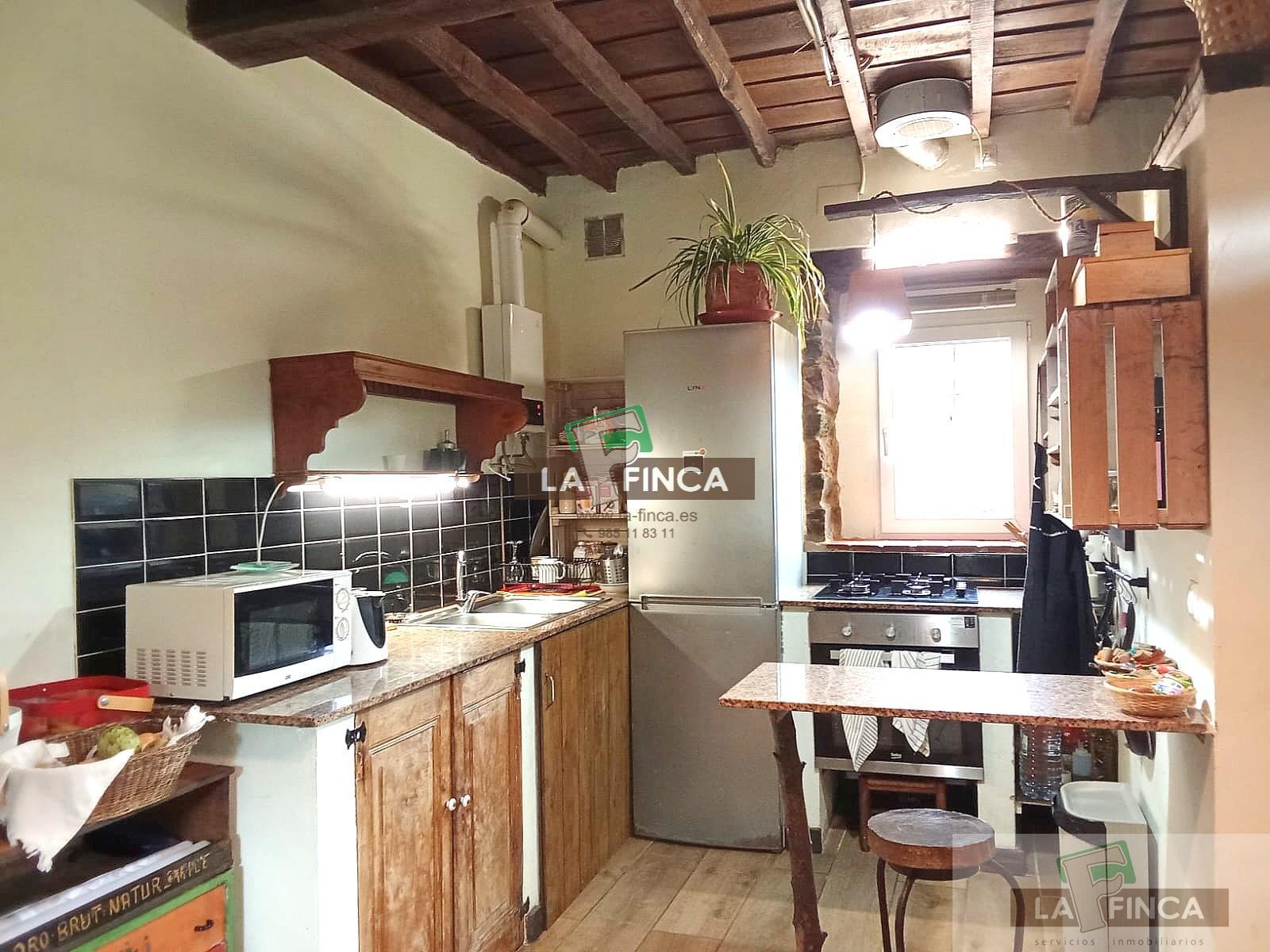 Venta de casa en Pravia