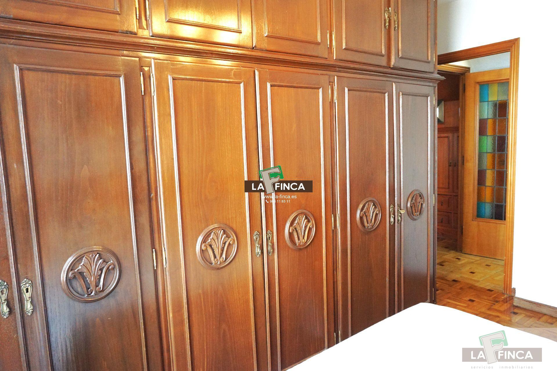 For sale of flat in Oviedo