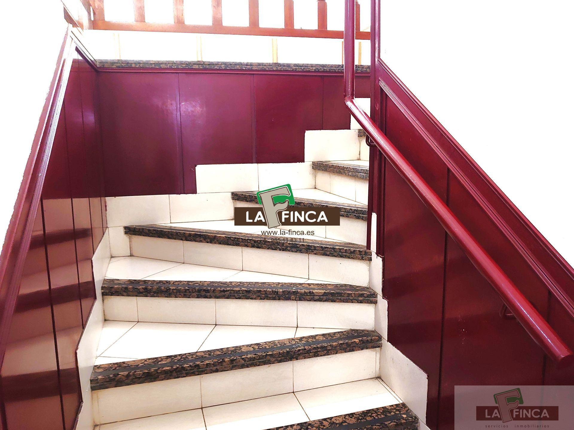 Alquiler de local comercial en Oviedo