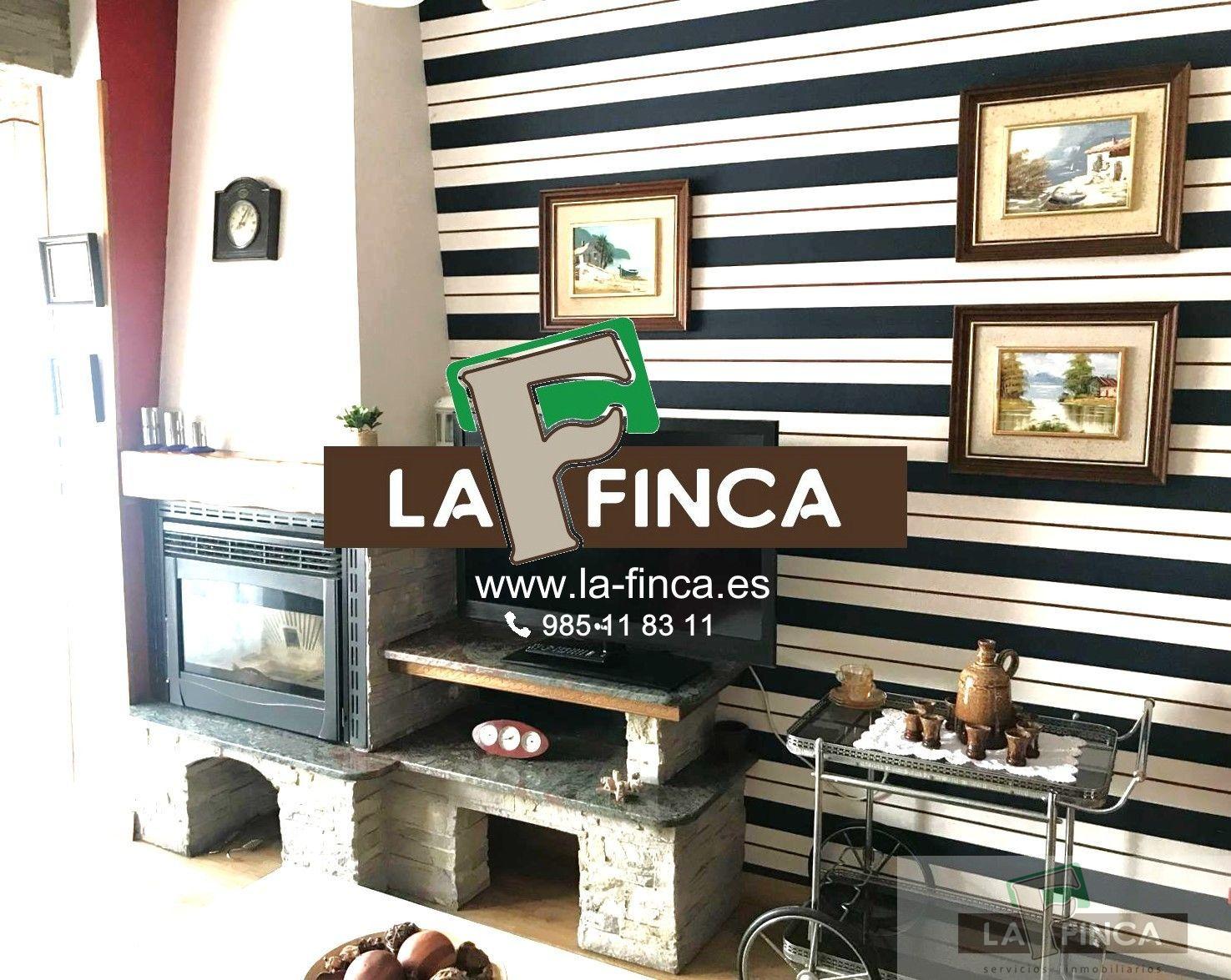 For sale of flat in León