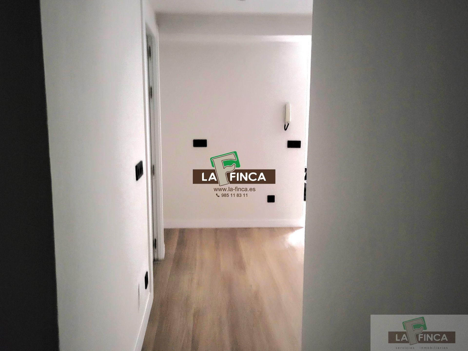 Venta de piso en Cangas del Narcea