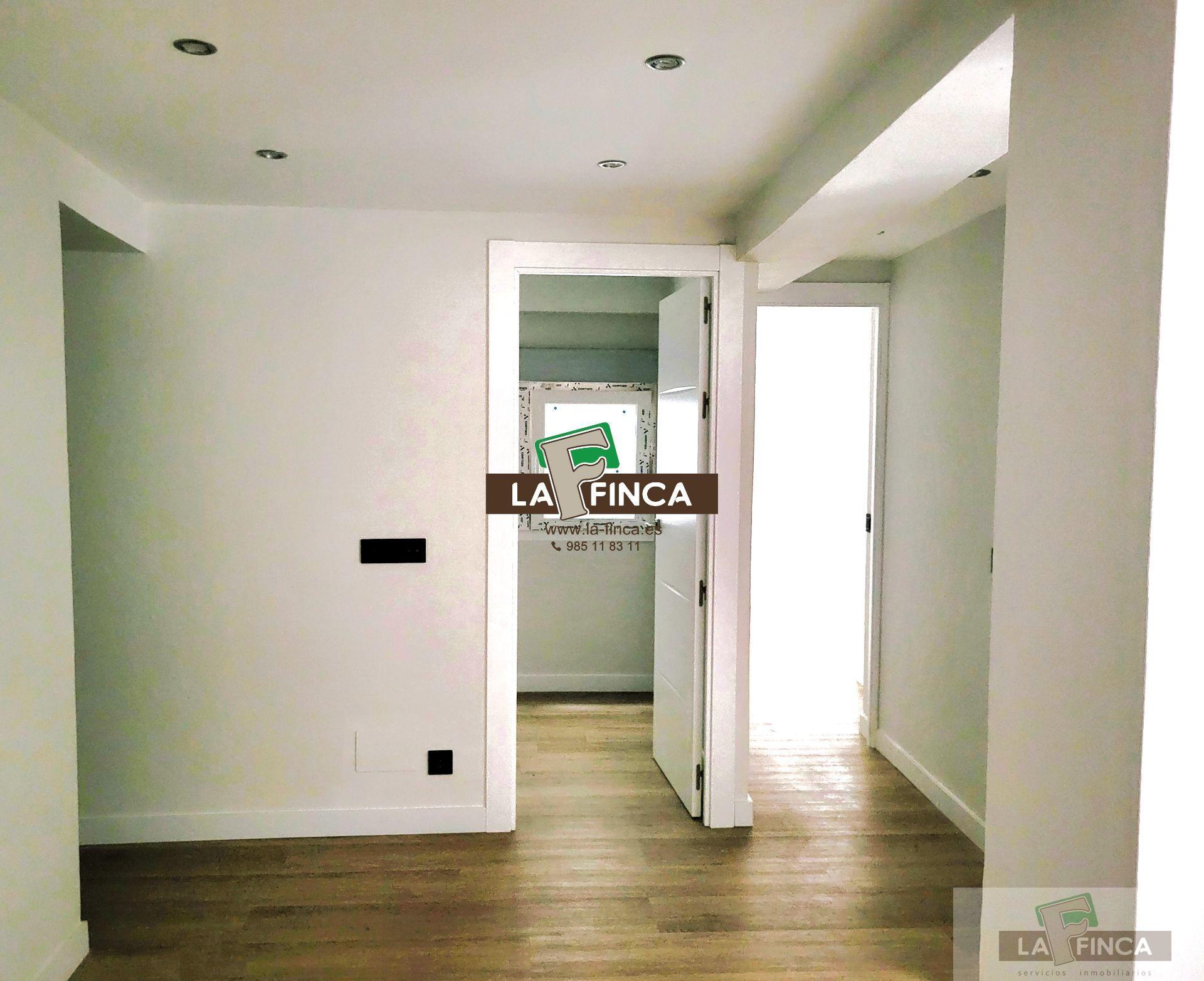 Venta de piso en Cangas del Narcea