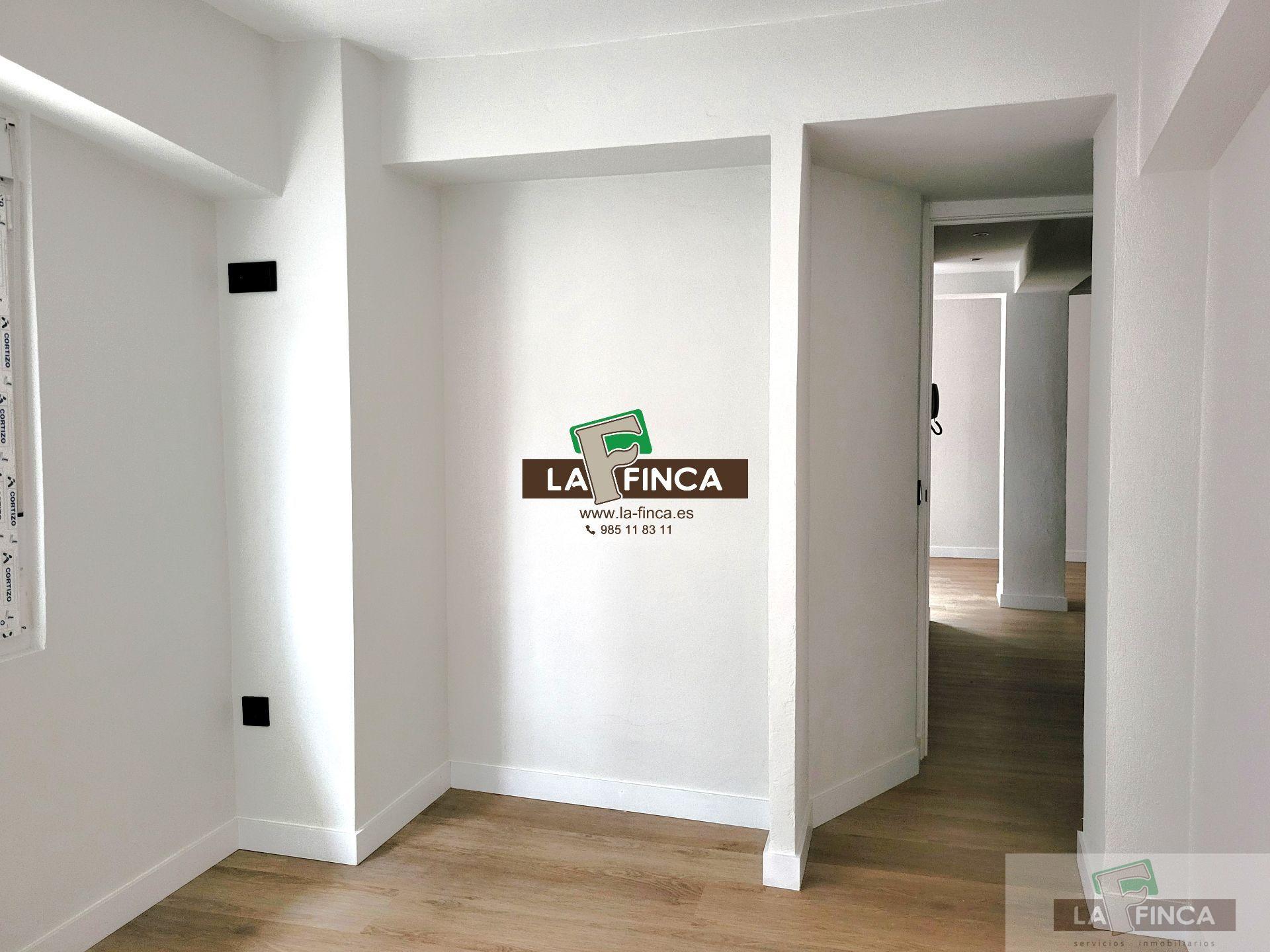 Venta de piso en Cangas del Narcea