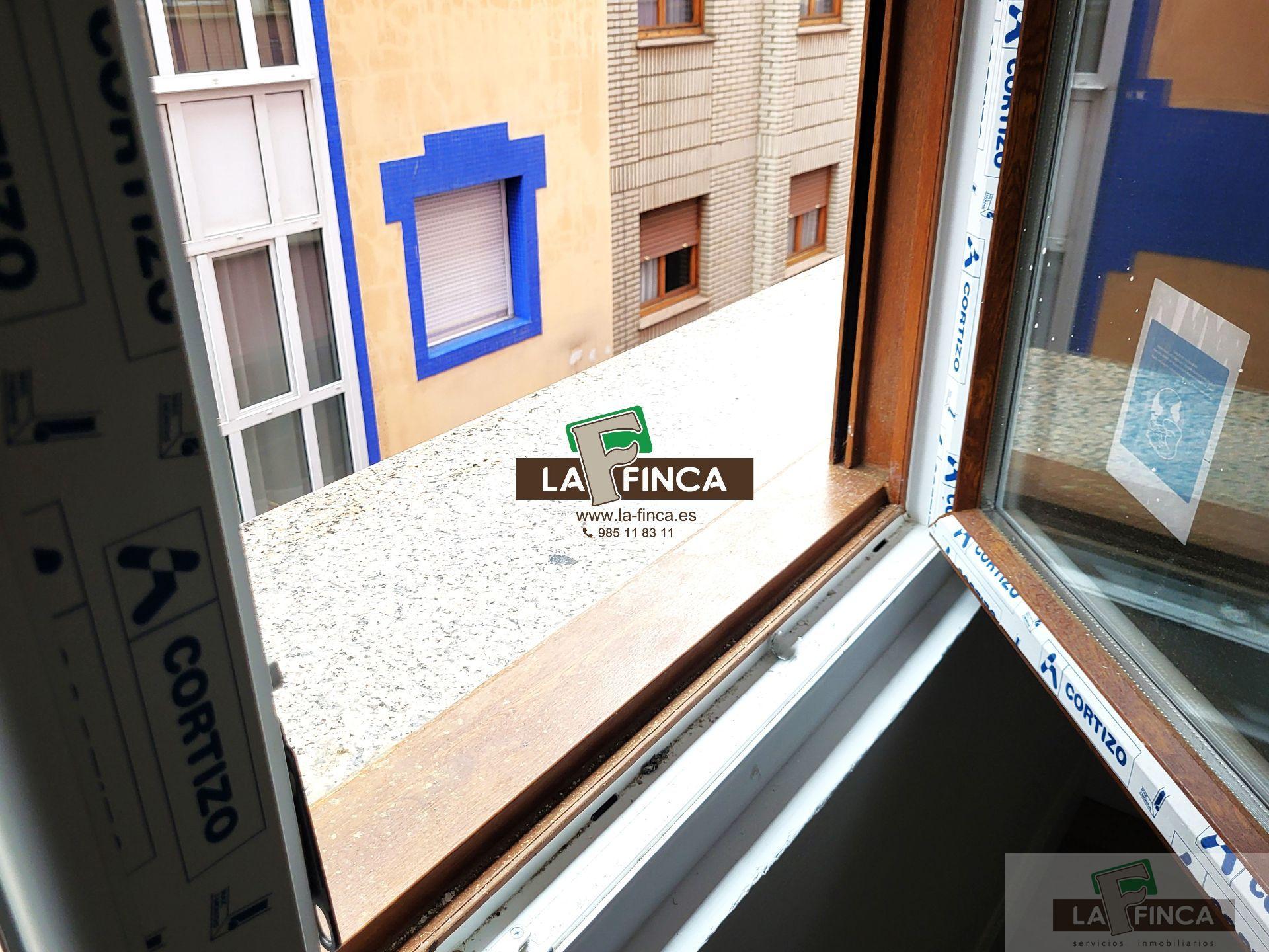 Venta de piso en Cangas del Narcea