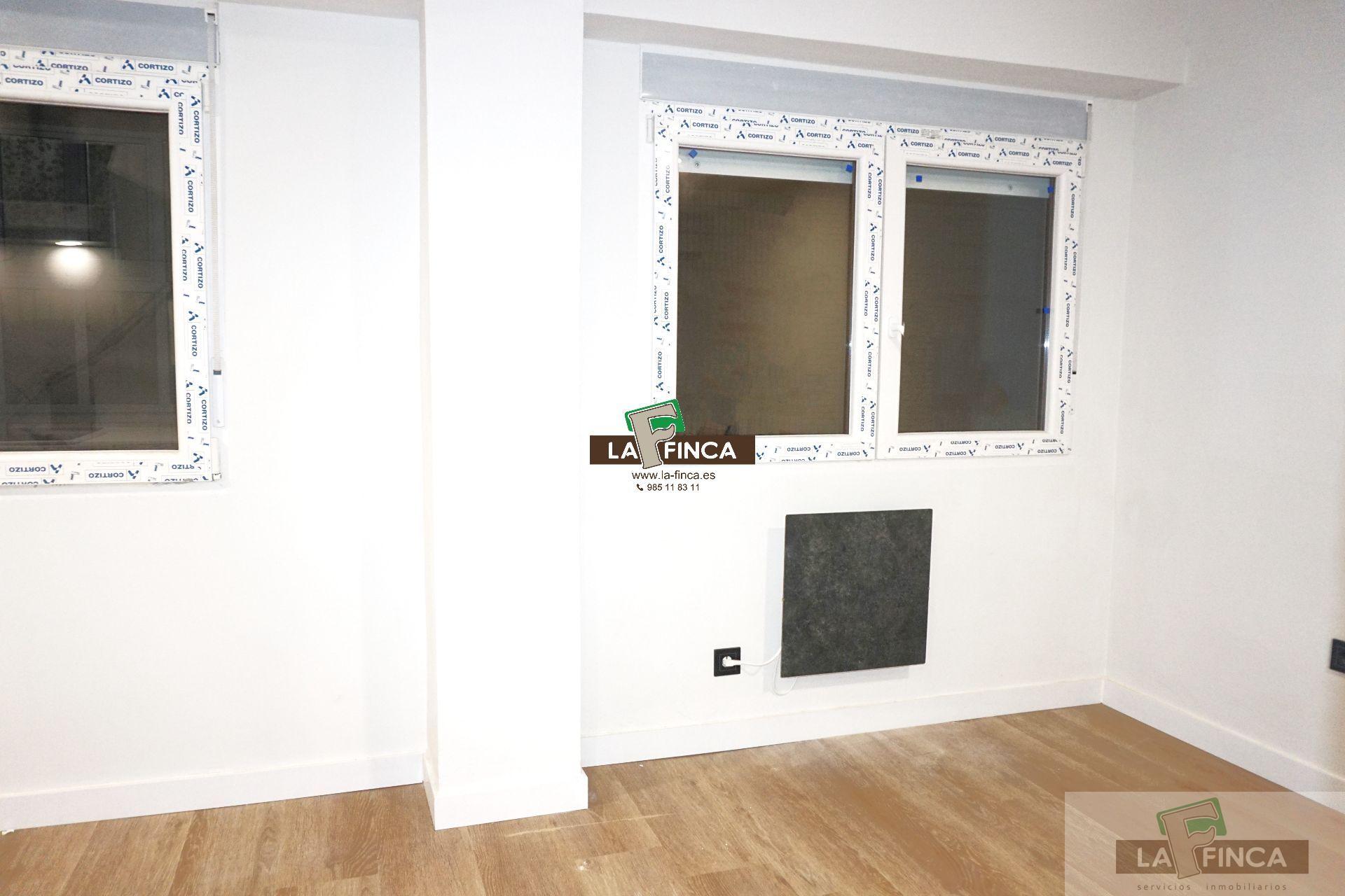 Venta de piso en Cangas del Narcea