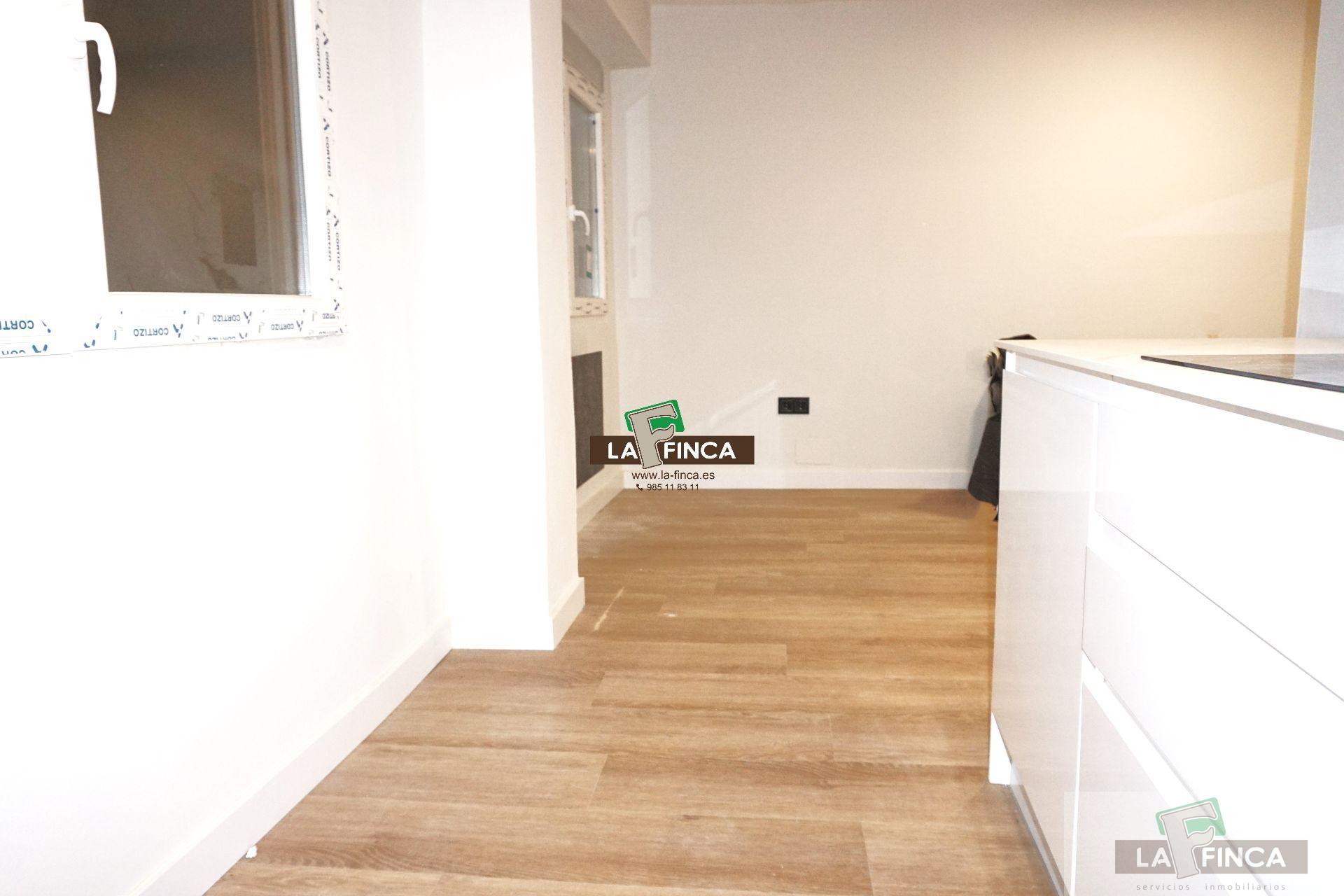 Venta de piso en Cangas del Narcea