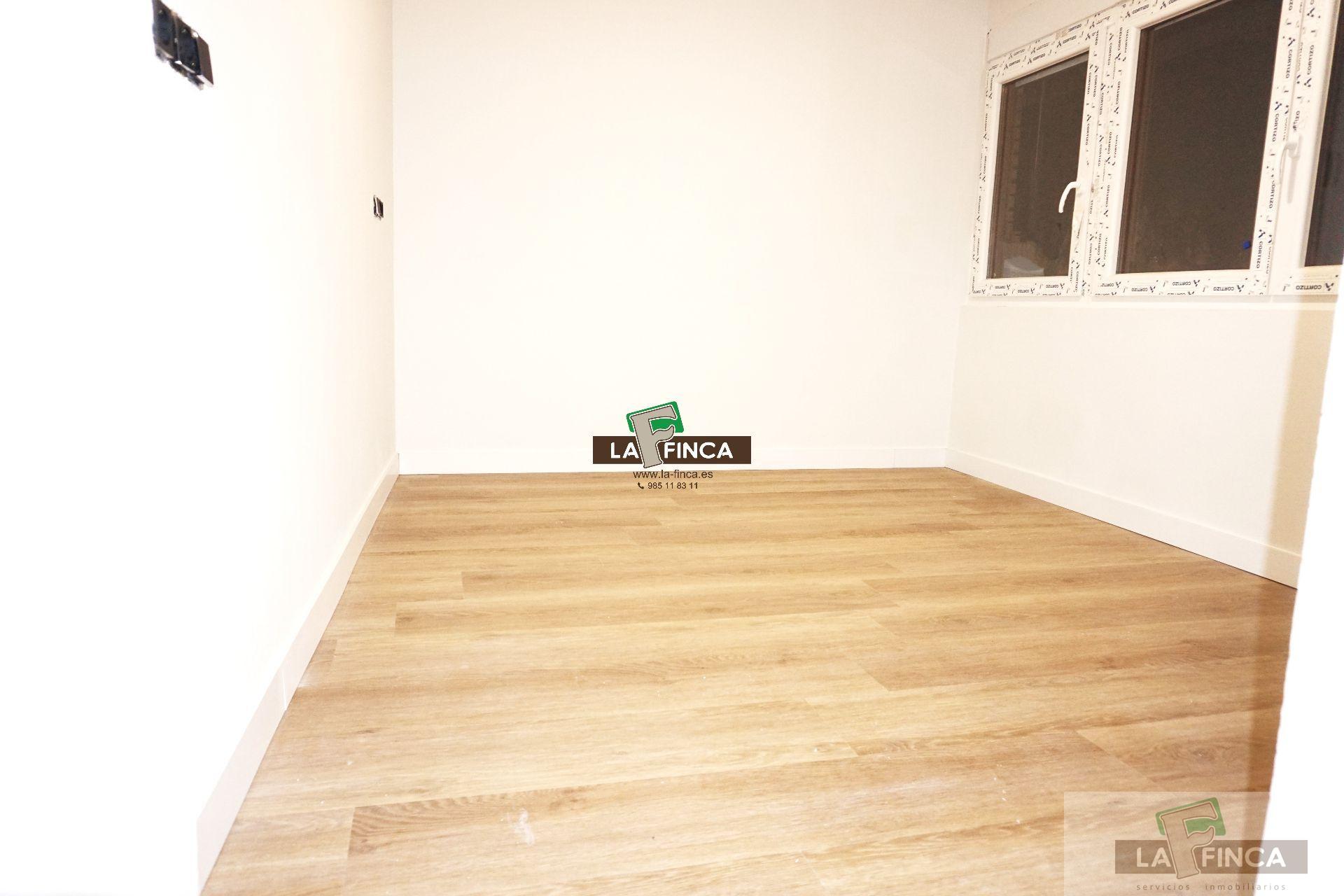 Venta de piso en Cangas del Narcea
