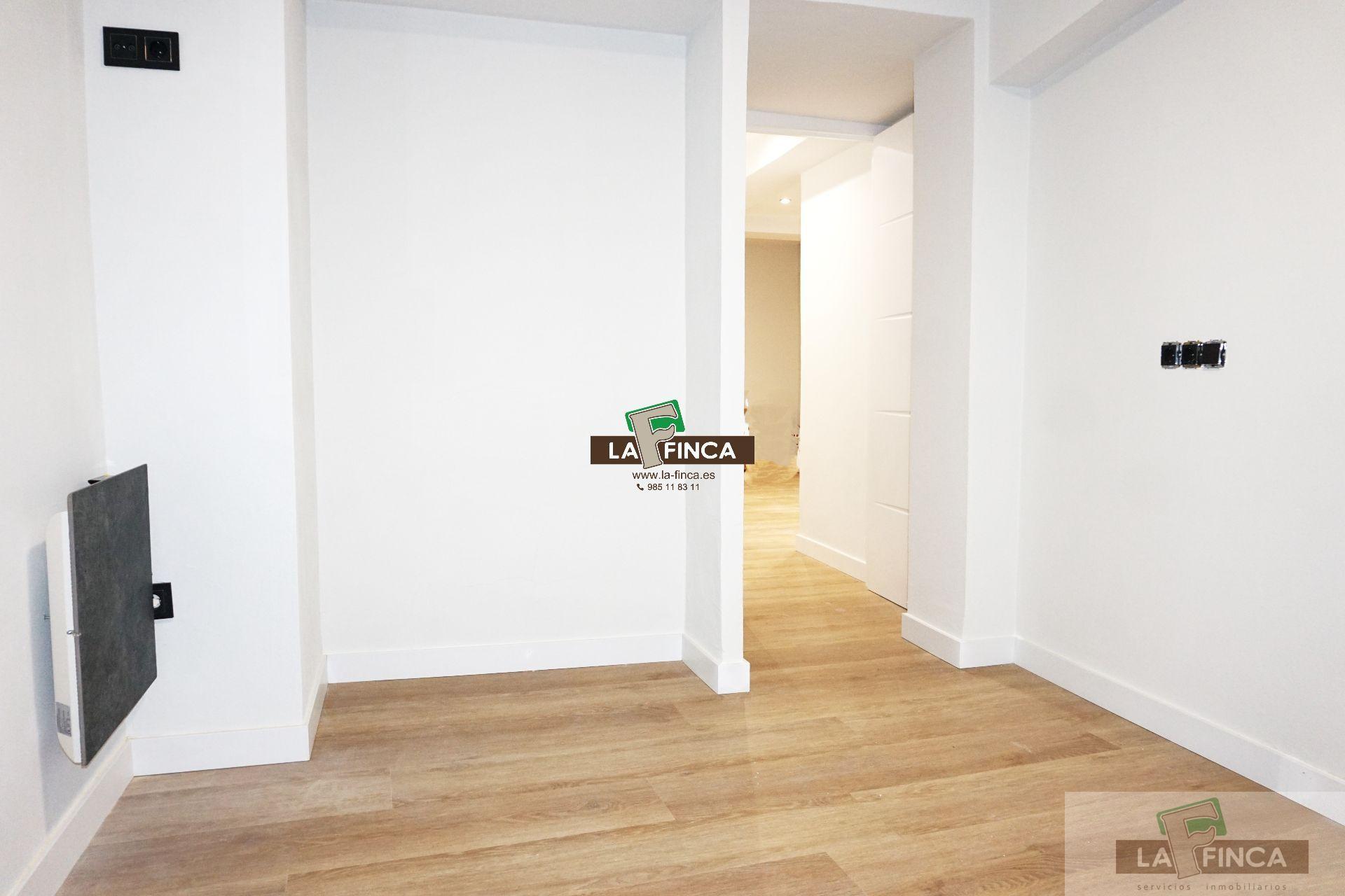 Venta de piso en Cangas del Narcea