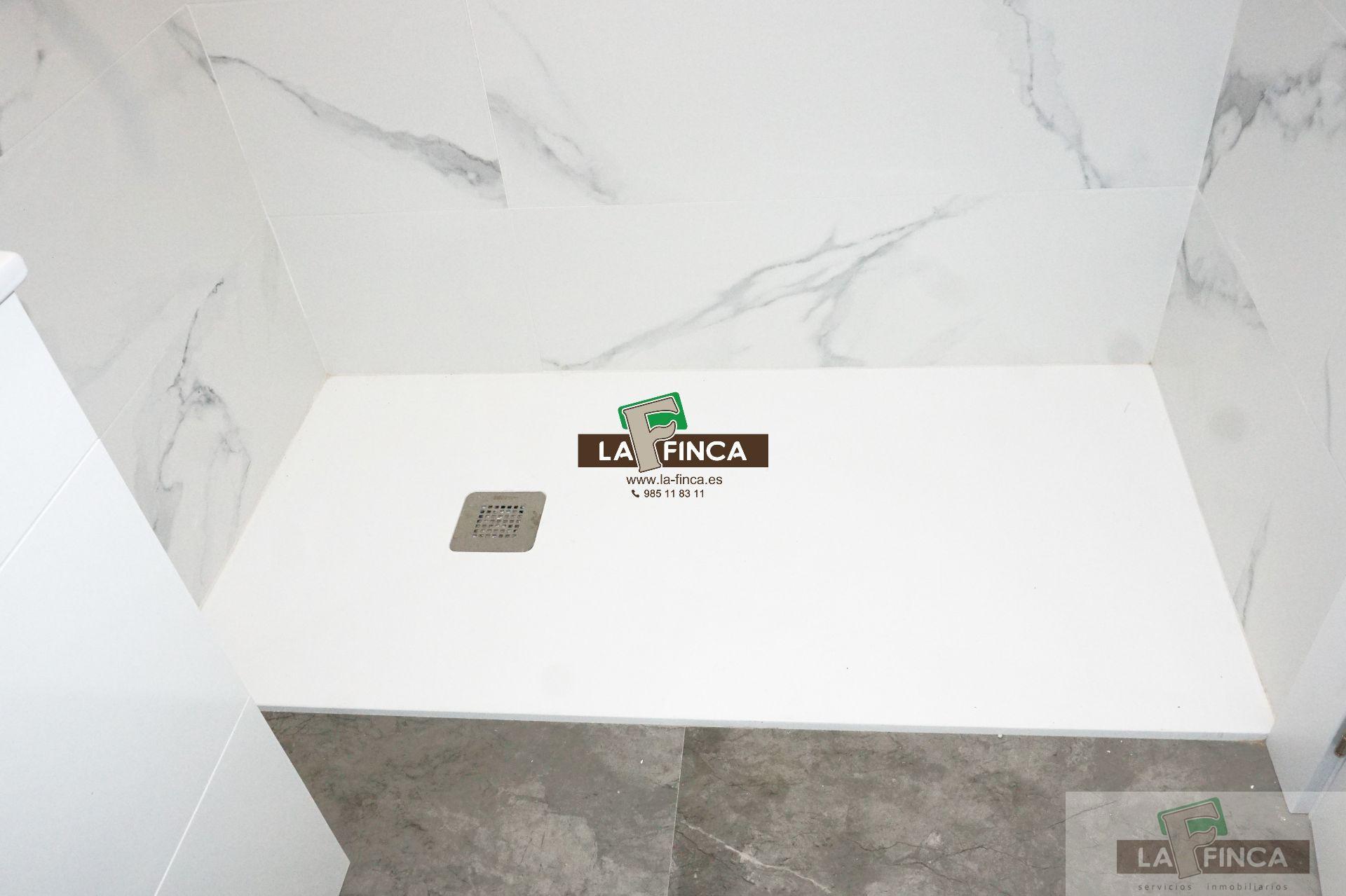 Venta de piso en Cangas del Narcea