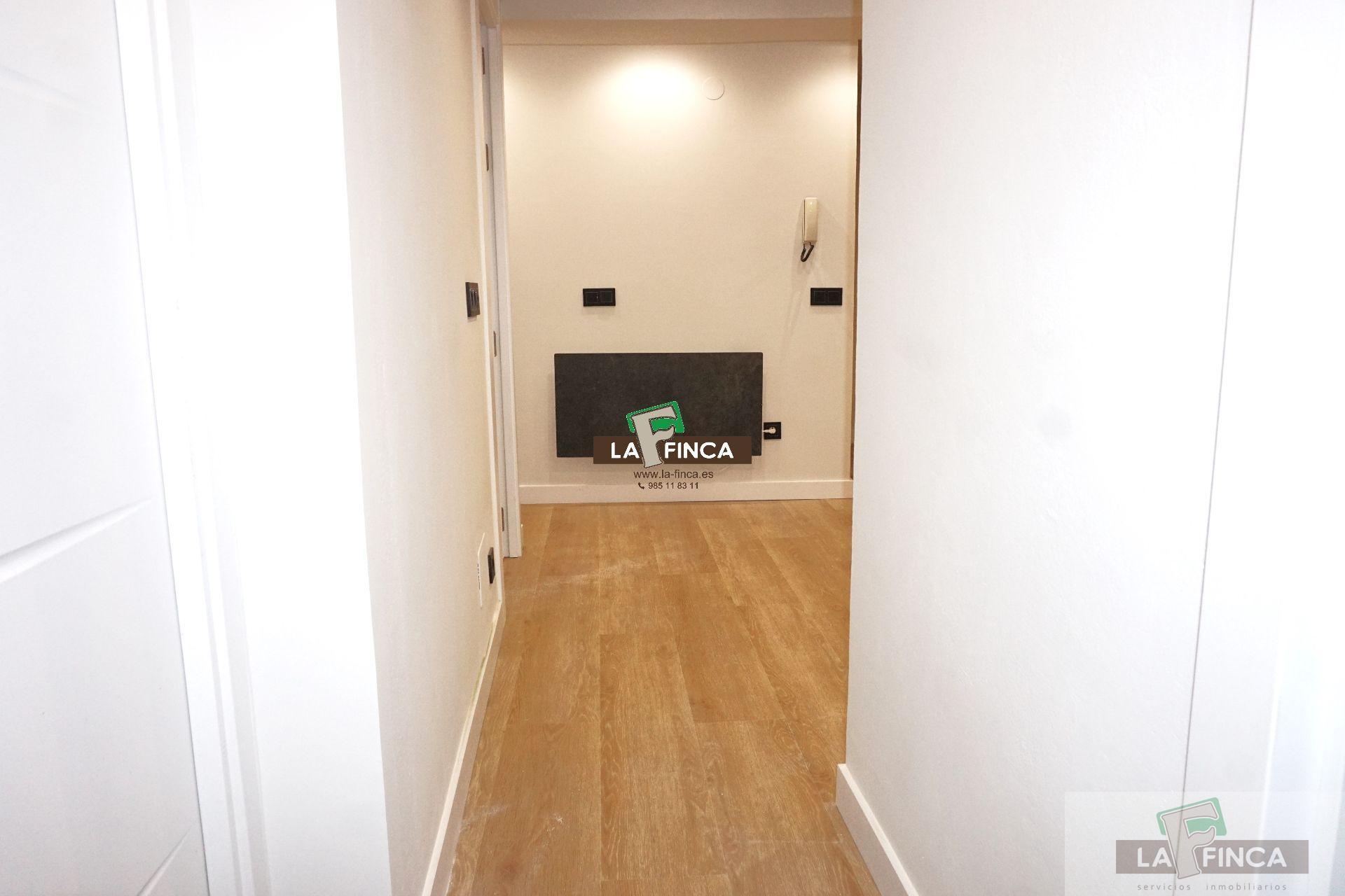 Venta de piso en Cangas del Narcea