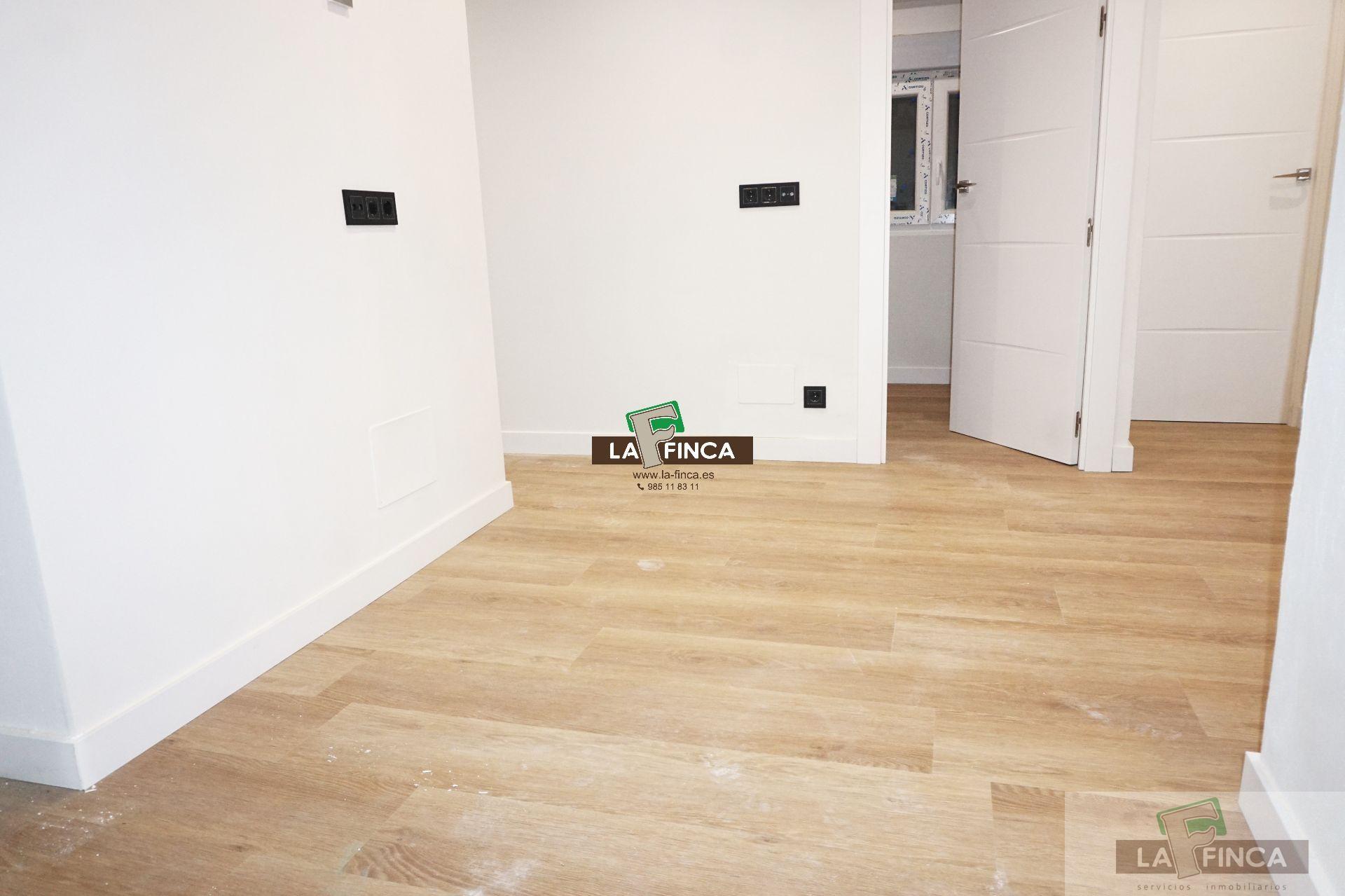 Venta de piso en Cangas del Narcea