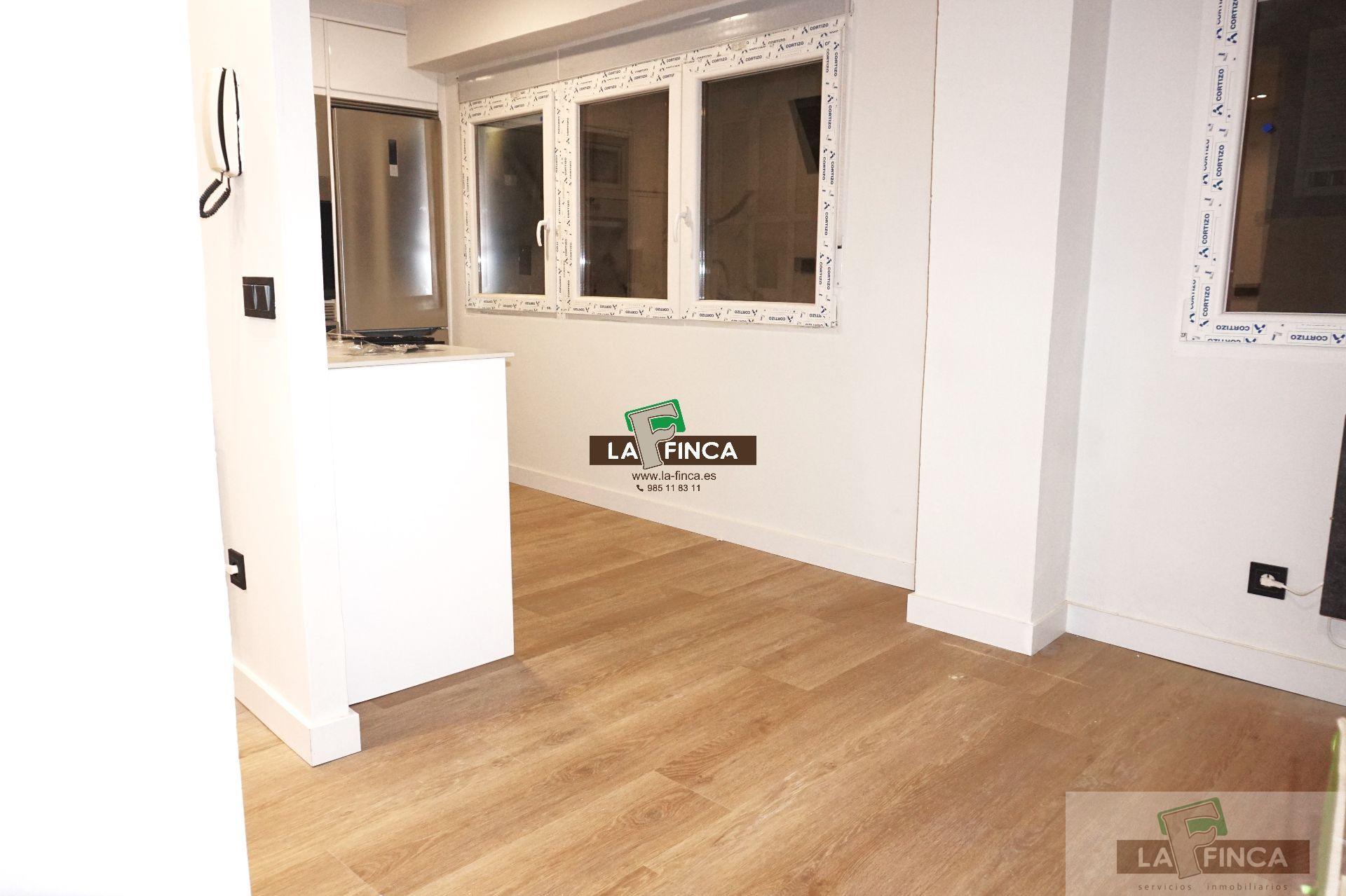 Venta de piso en Cangas del Narcea