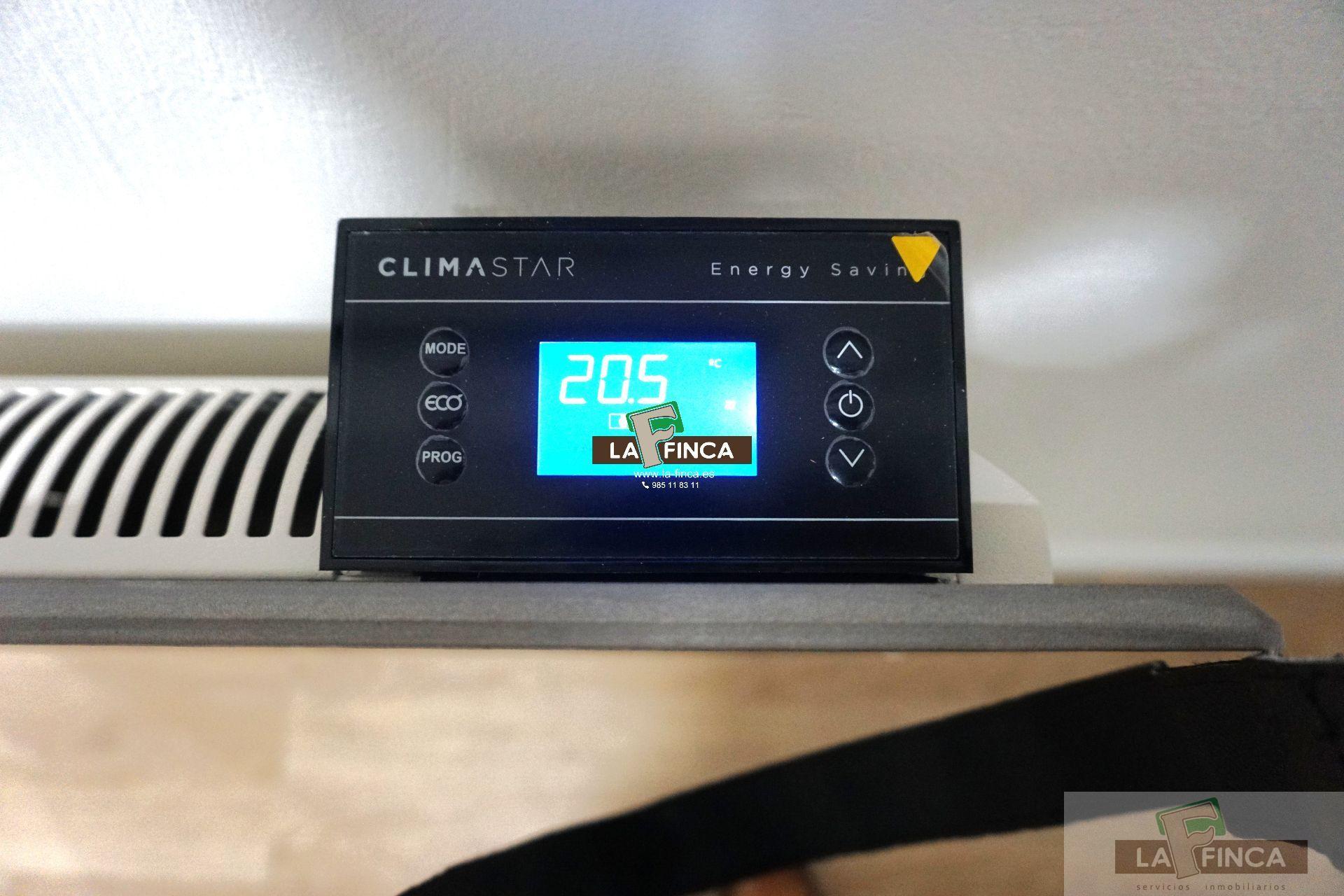 Venta de piso en Cangas del Narcea