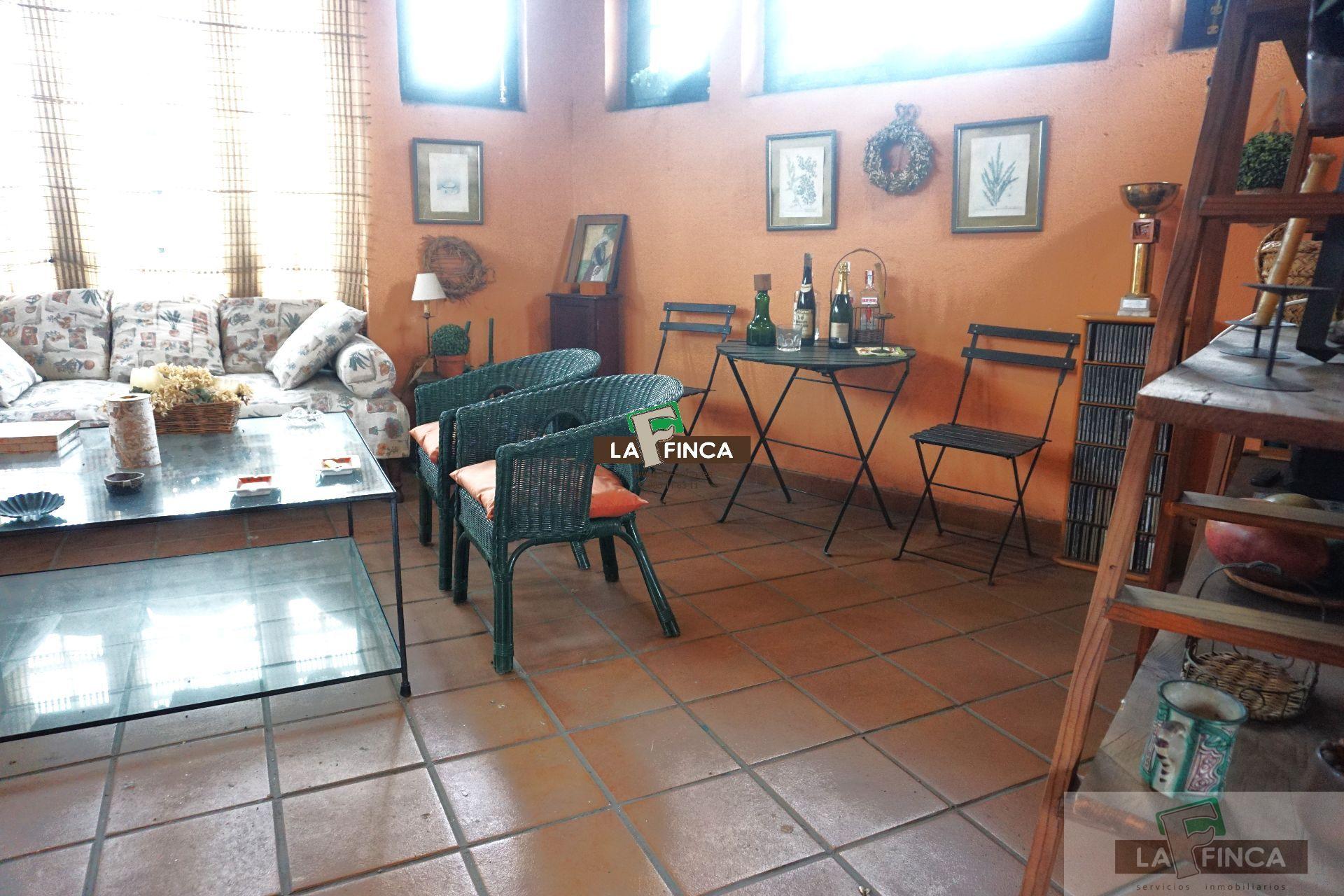 For sale of flat in Oviedo