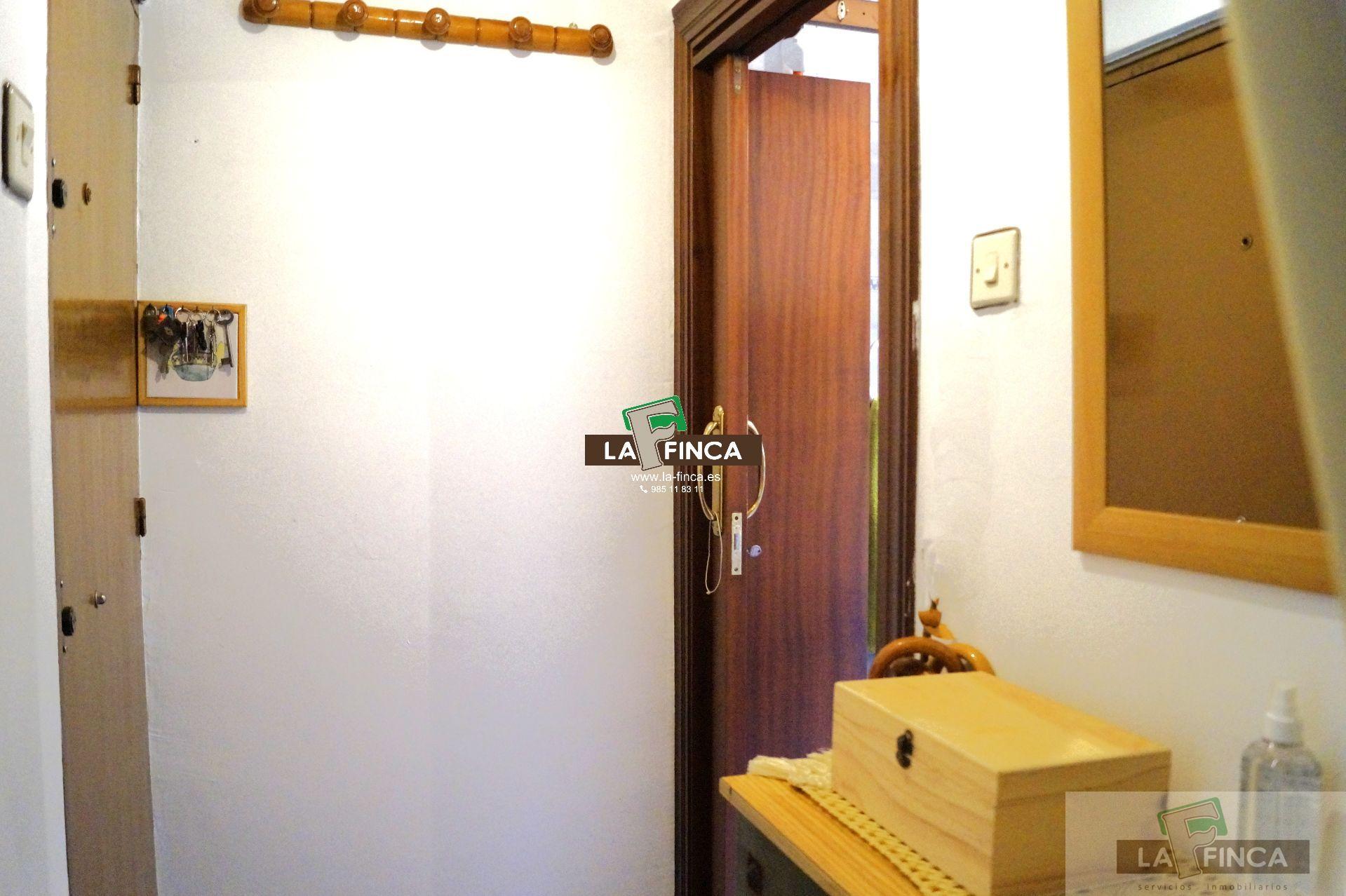 Venta de piso en Quirós