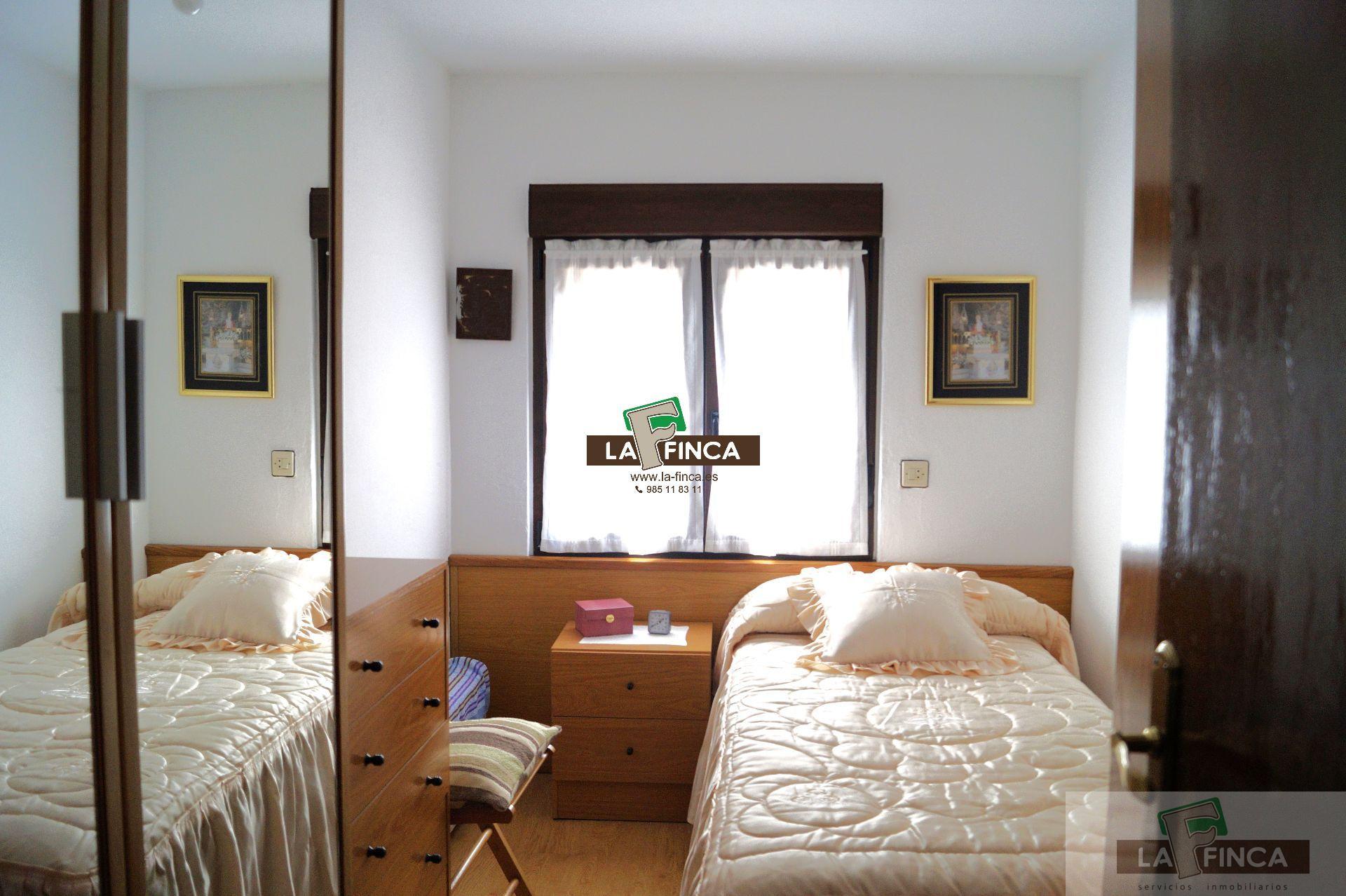 Venta de piso en Quirós