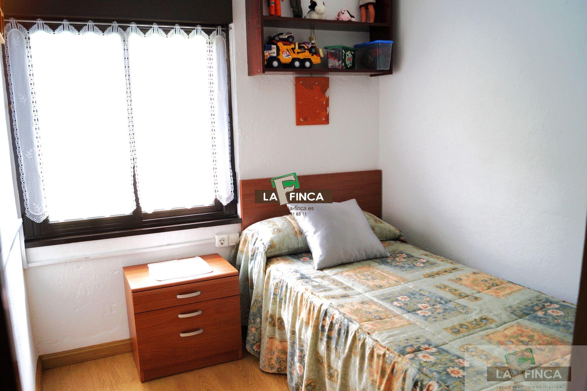 Venta de piso en Quirós