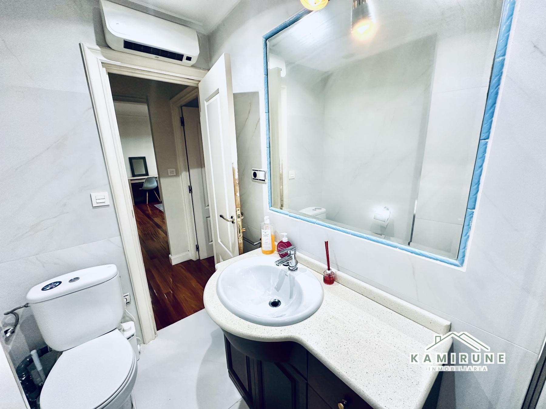 Venta de piso en Bilbao