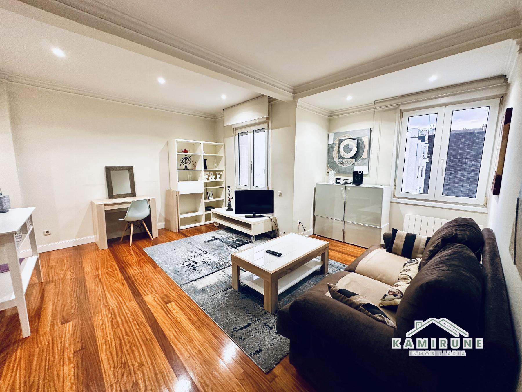 Venta de piso en Bilbao
