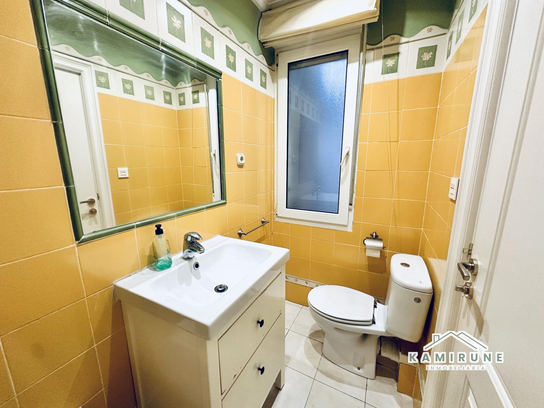 Venta de piso en Bilbao