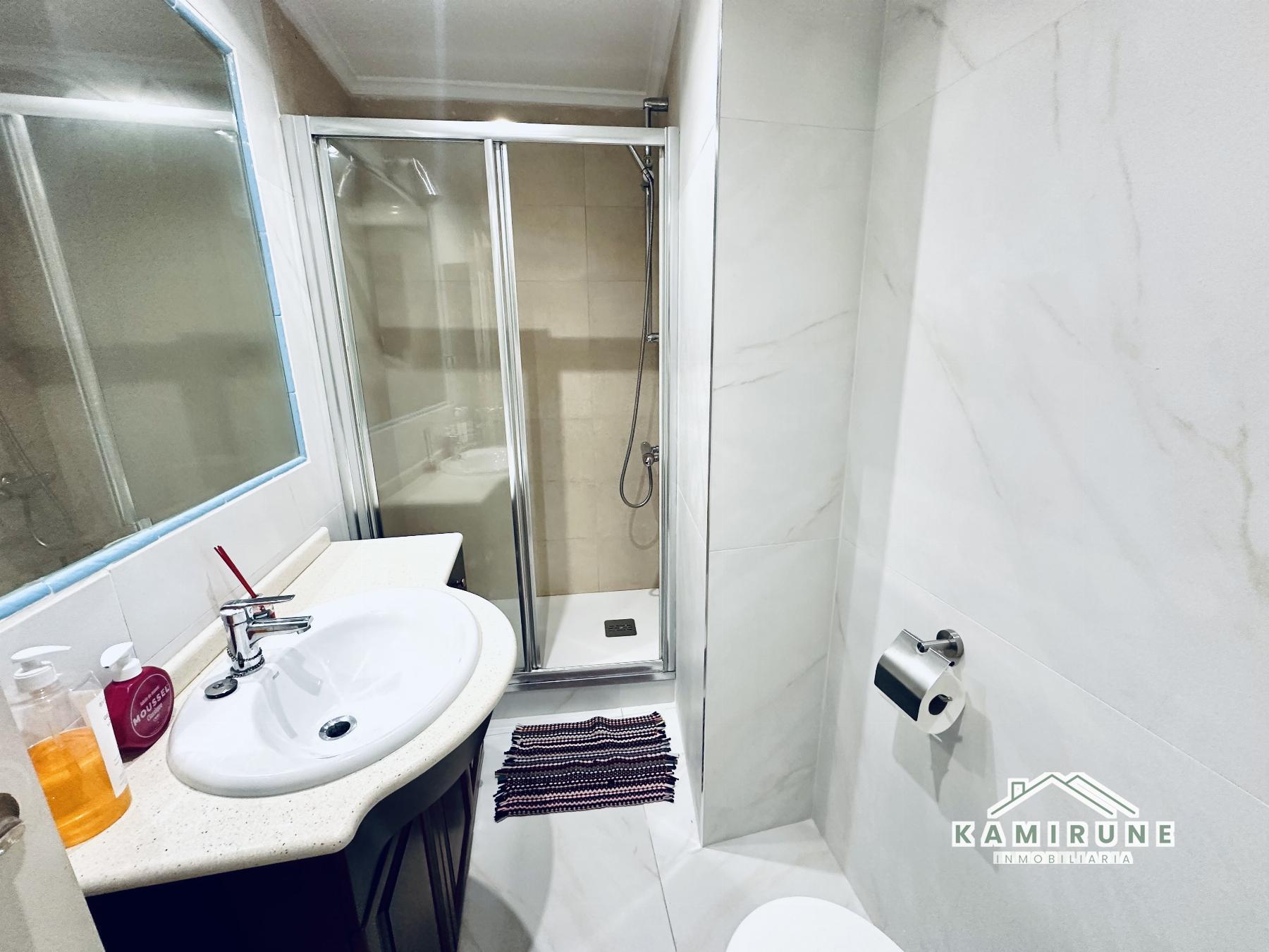 Venta de piso en Bilbao