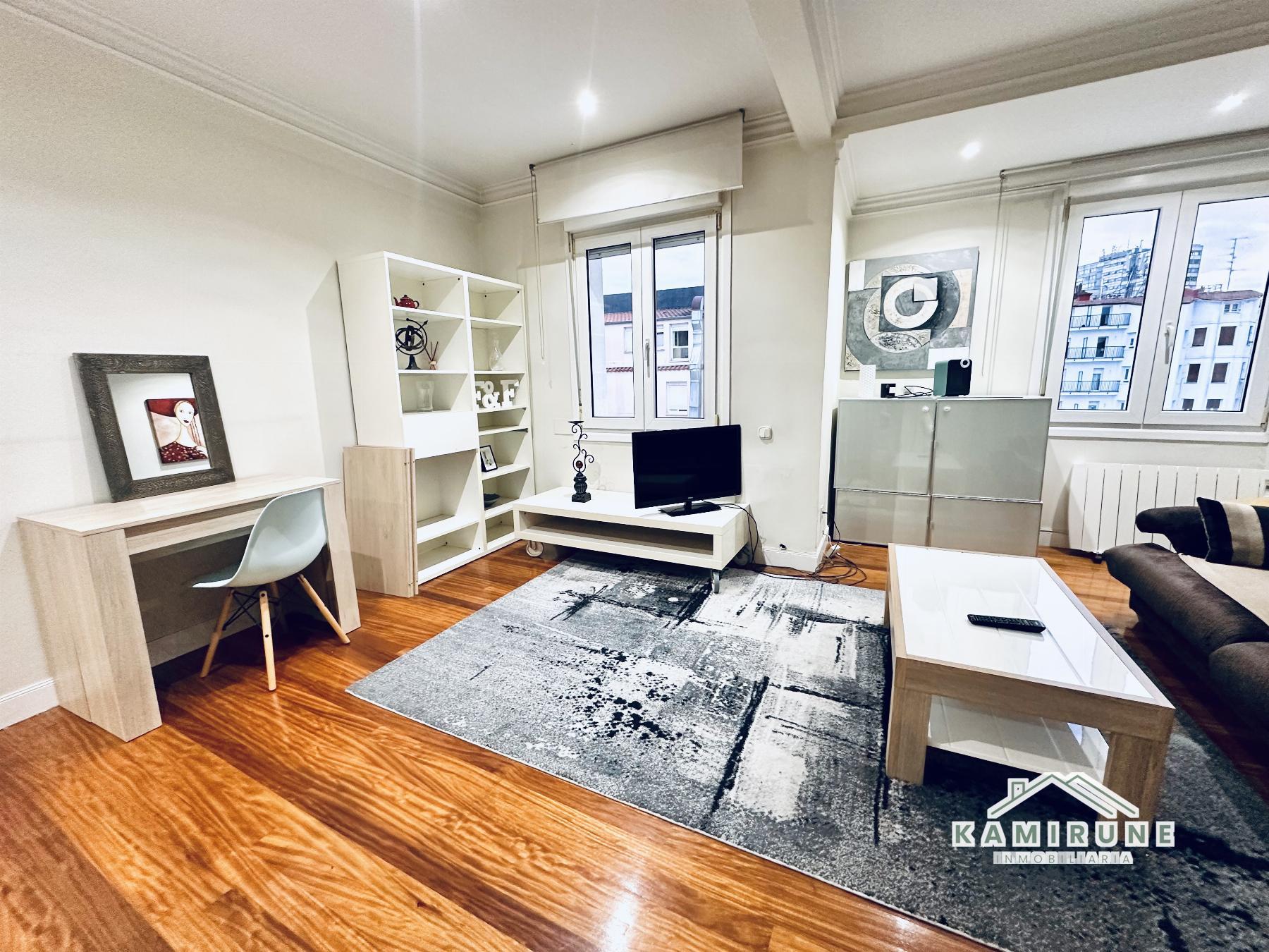 Venta de piso en Bilbao